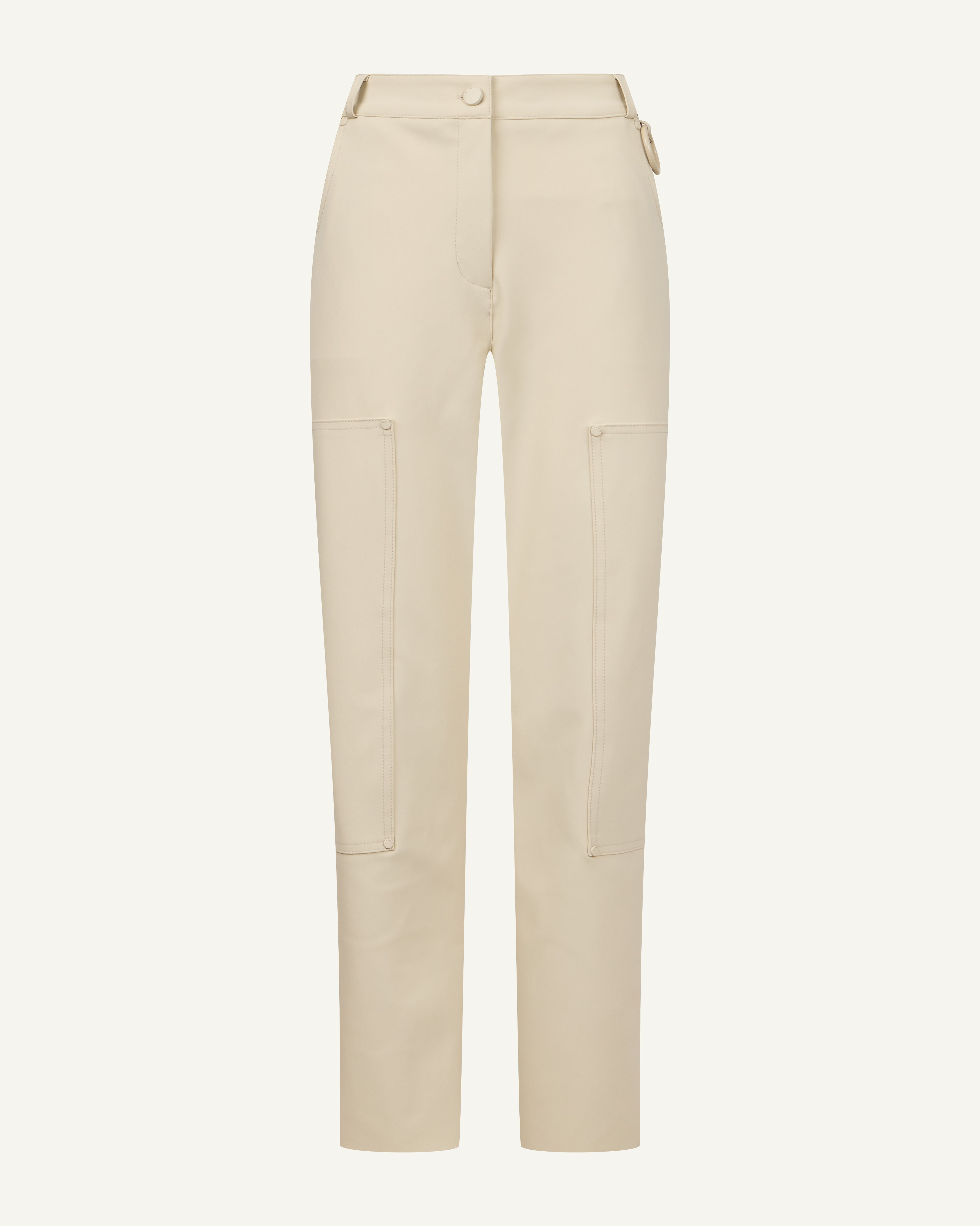 Calça Lafort Reta Gabrielle Technoblock®