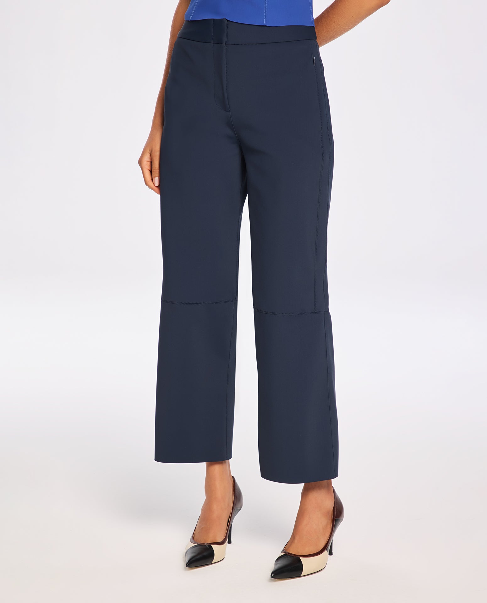Calça Lafort Slim Lucie Technoblock®
