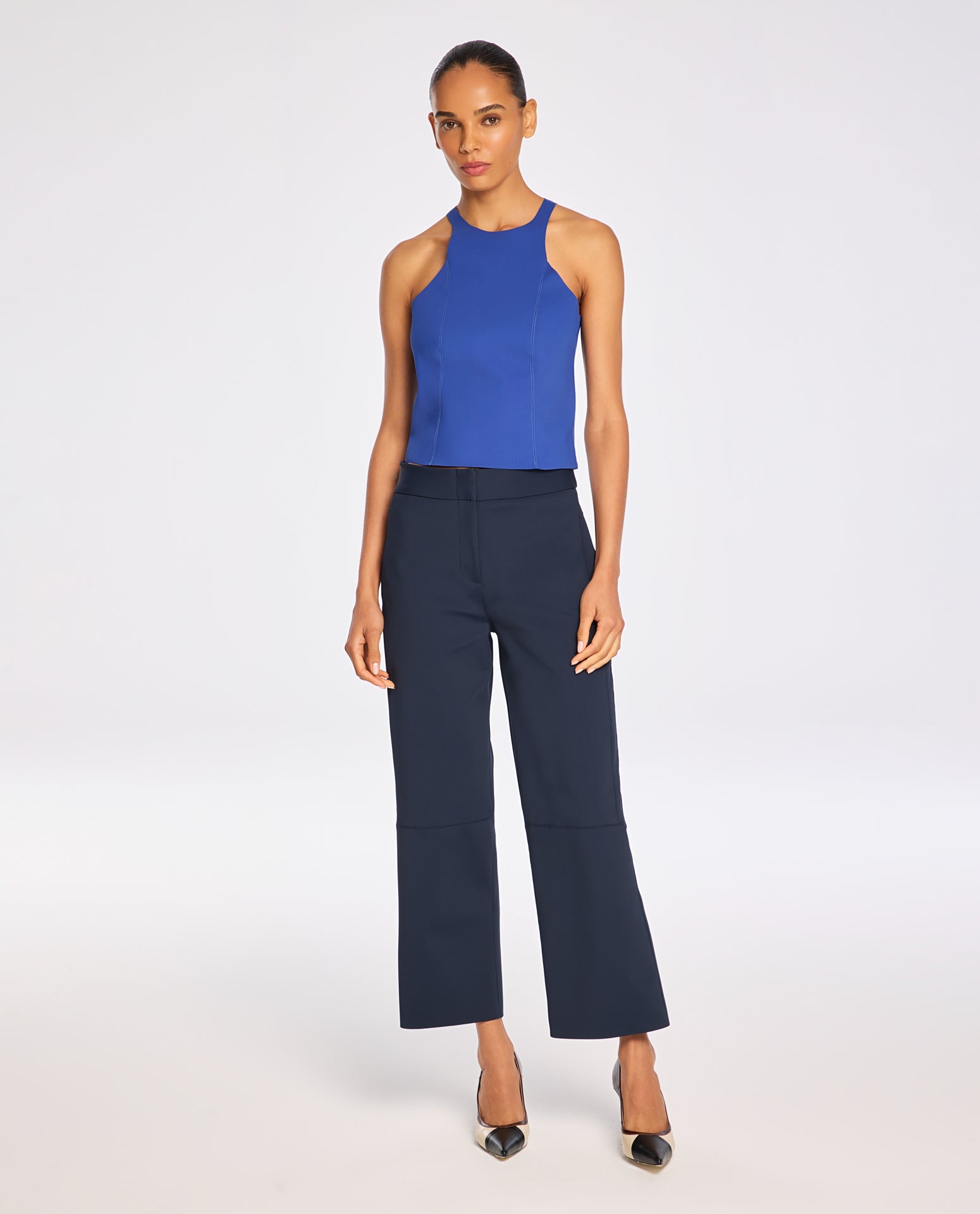 Calça Lafort Slim Lucie Technoblock®