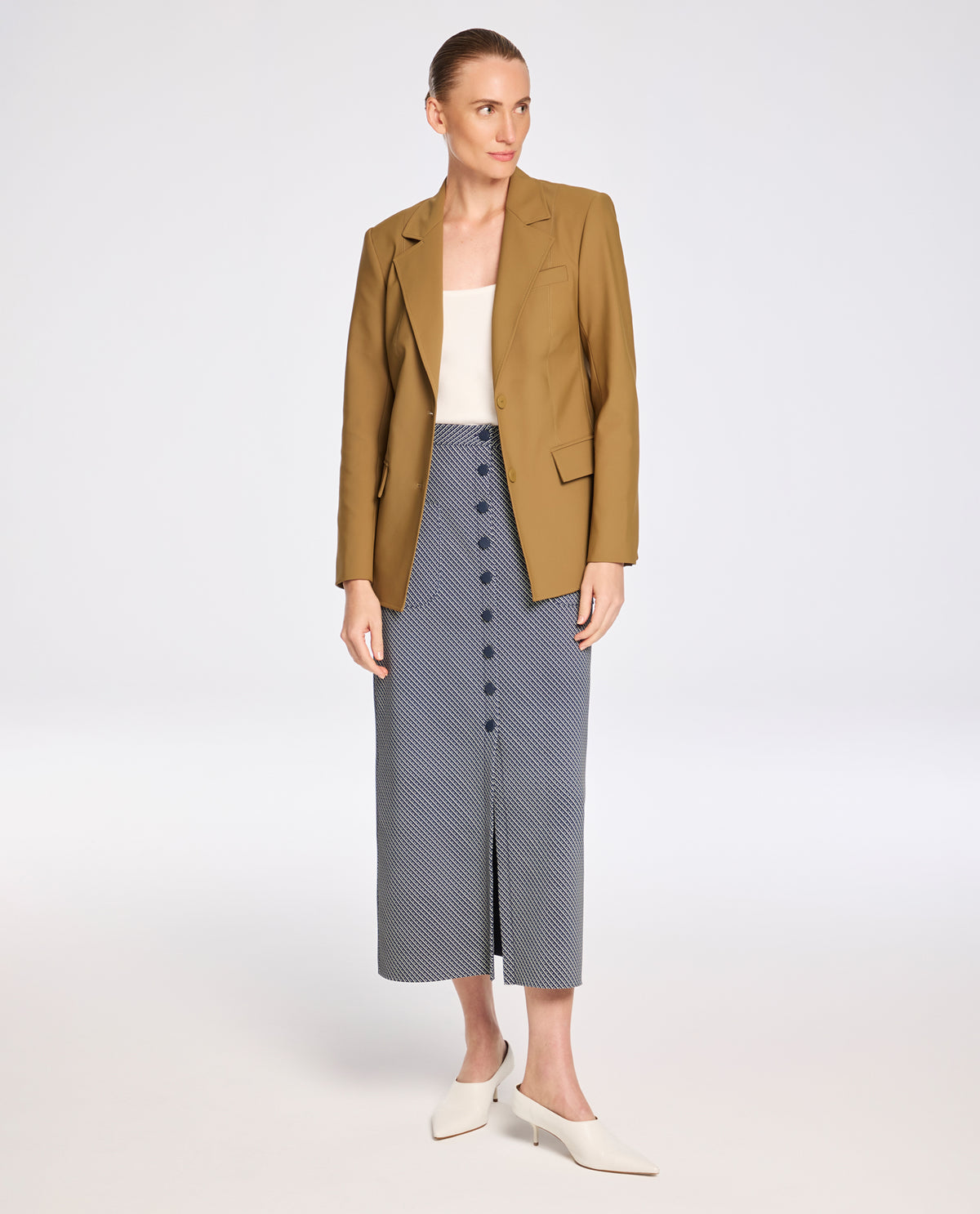 Blazer Lafort Ramona Technoblock®