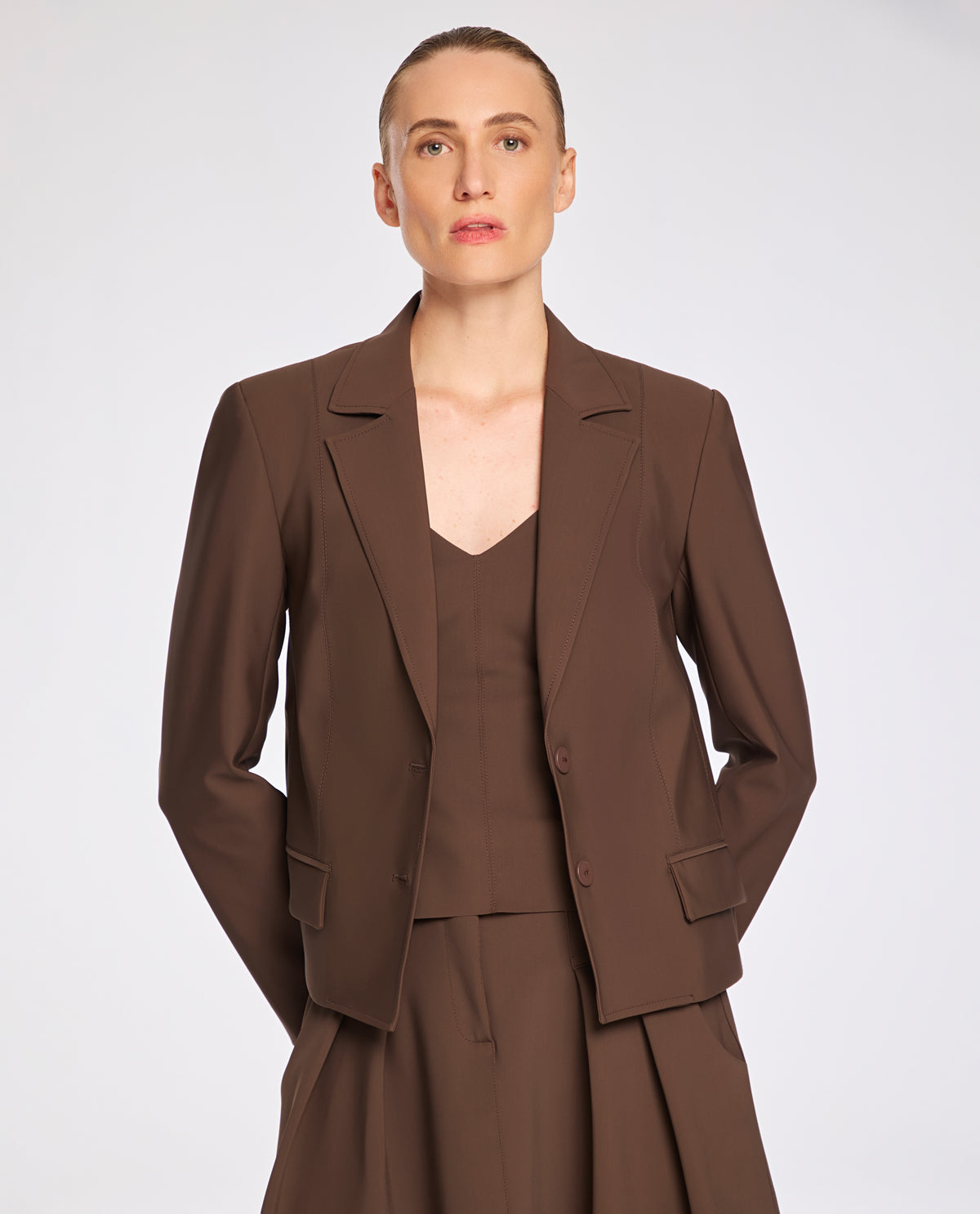 Blazer Lafort Amelie Technoblock®