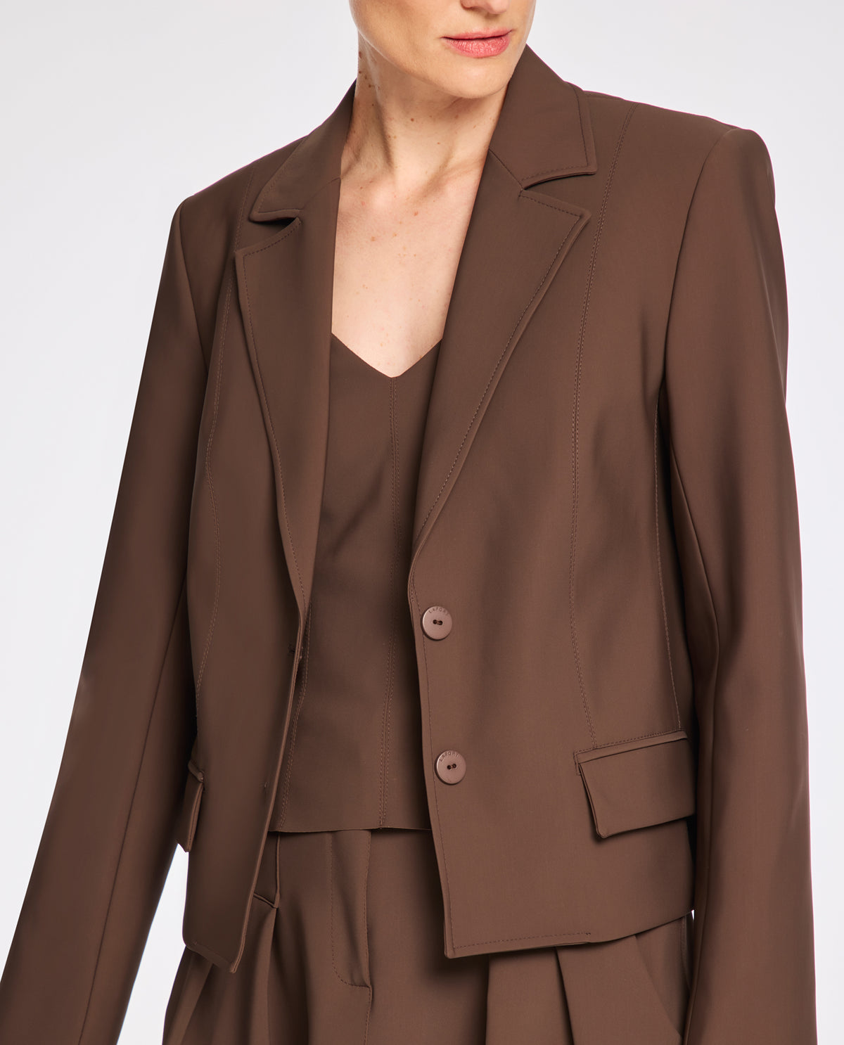 Blazer Lafort Amelie Technoblock®