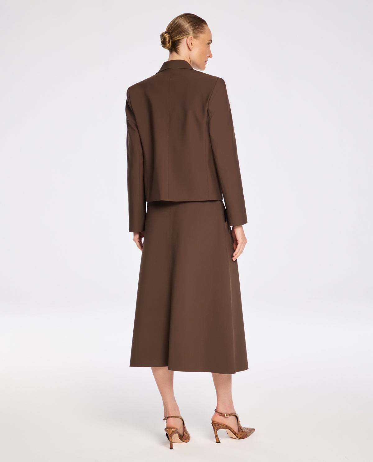 Blazer Lafort Amelie Technoblock®