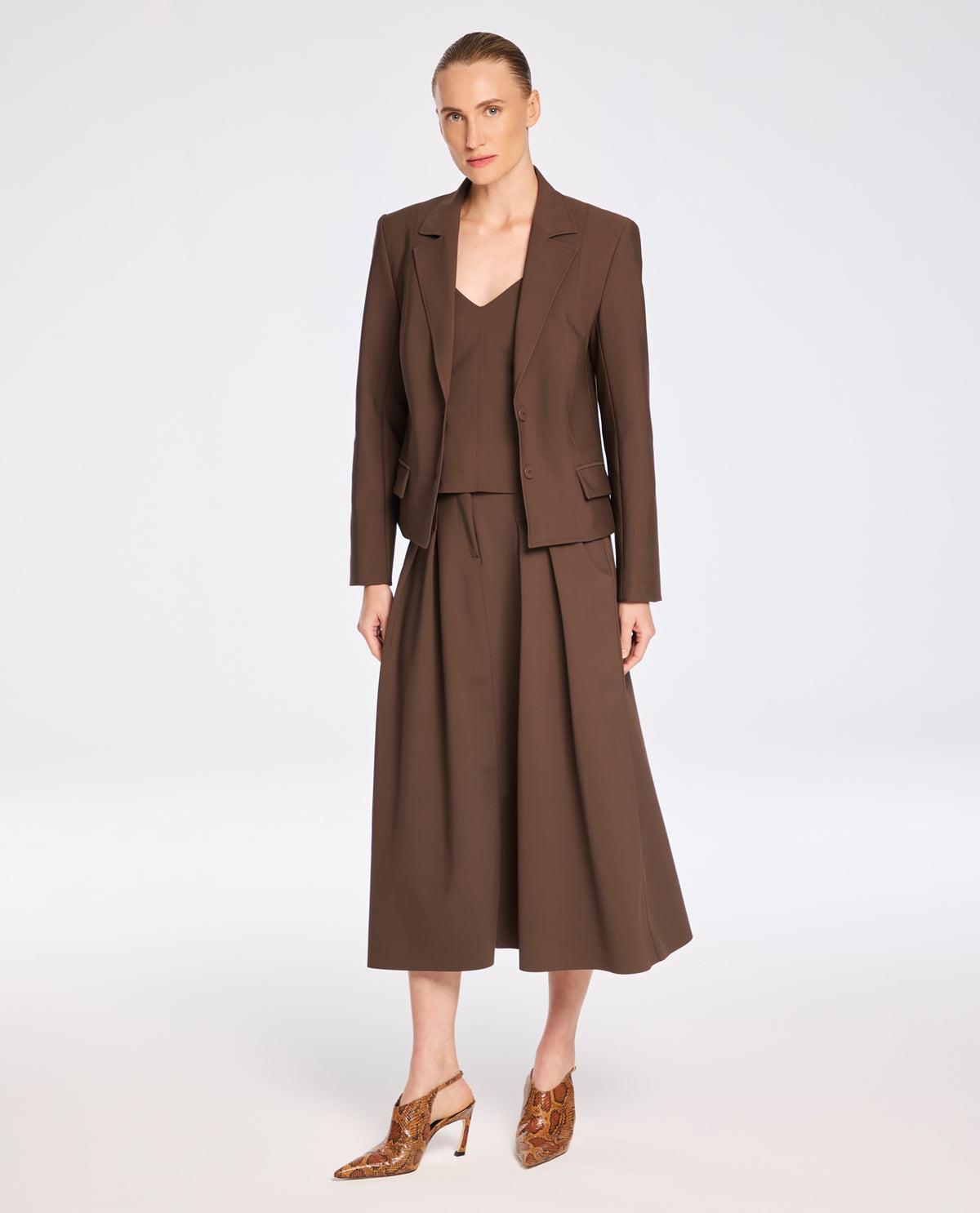 Blazer Lafort Amelie Technoblock®