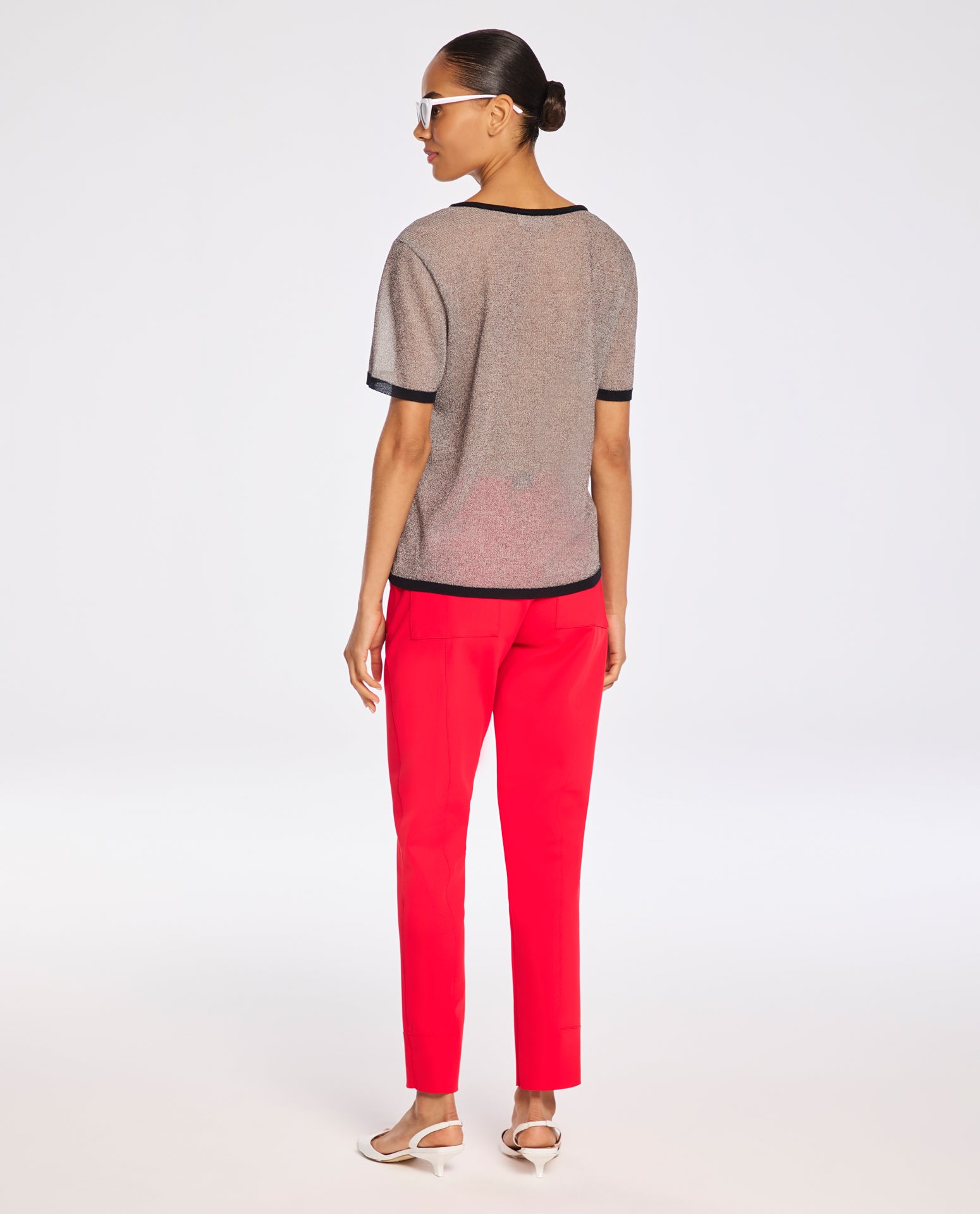 Calça Lafort Slim Poliana Technoblock®