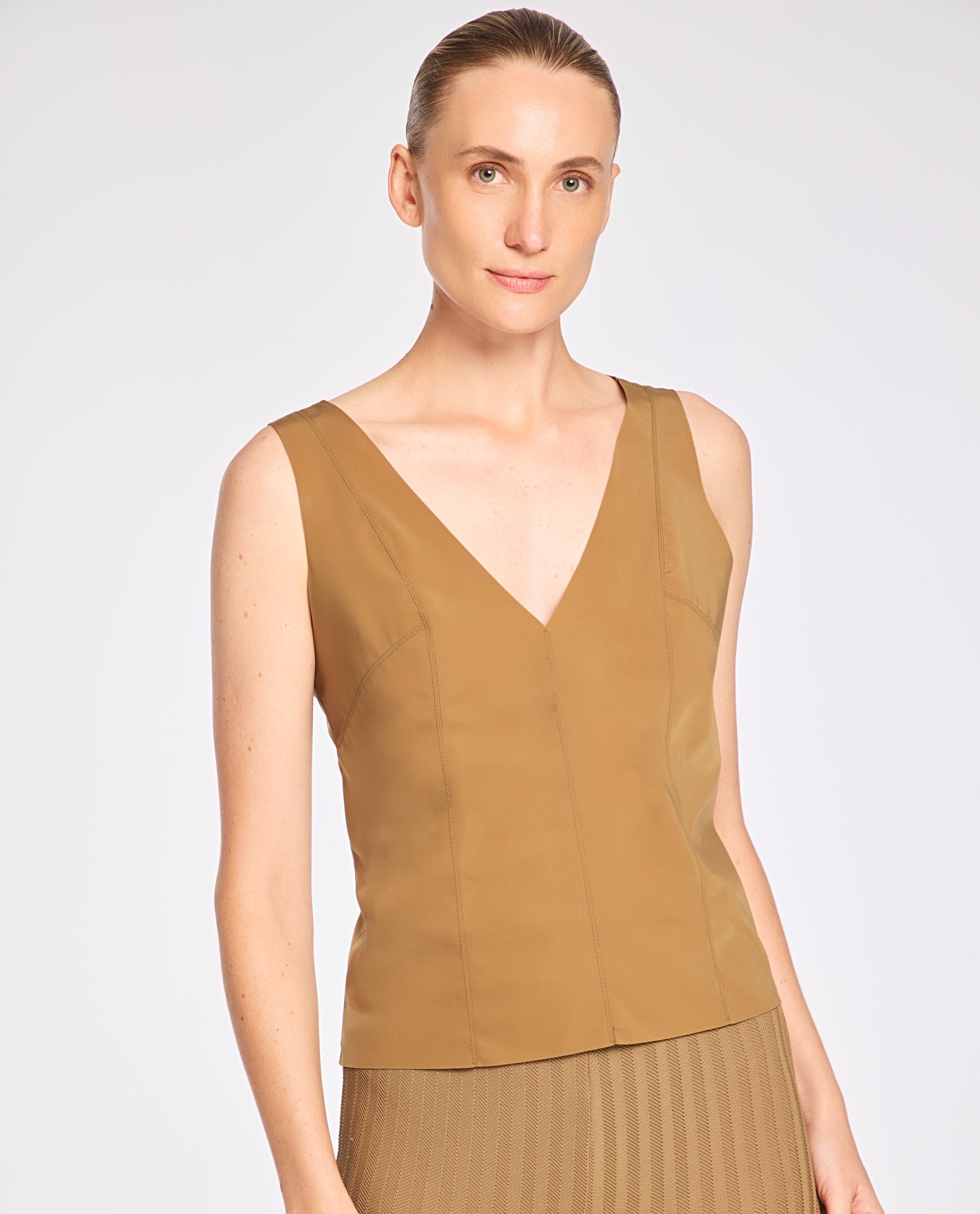 Top Lafort Com Alças Fiona Edge Block®