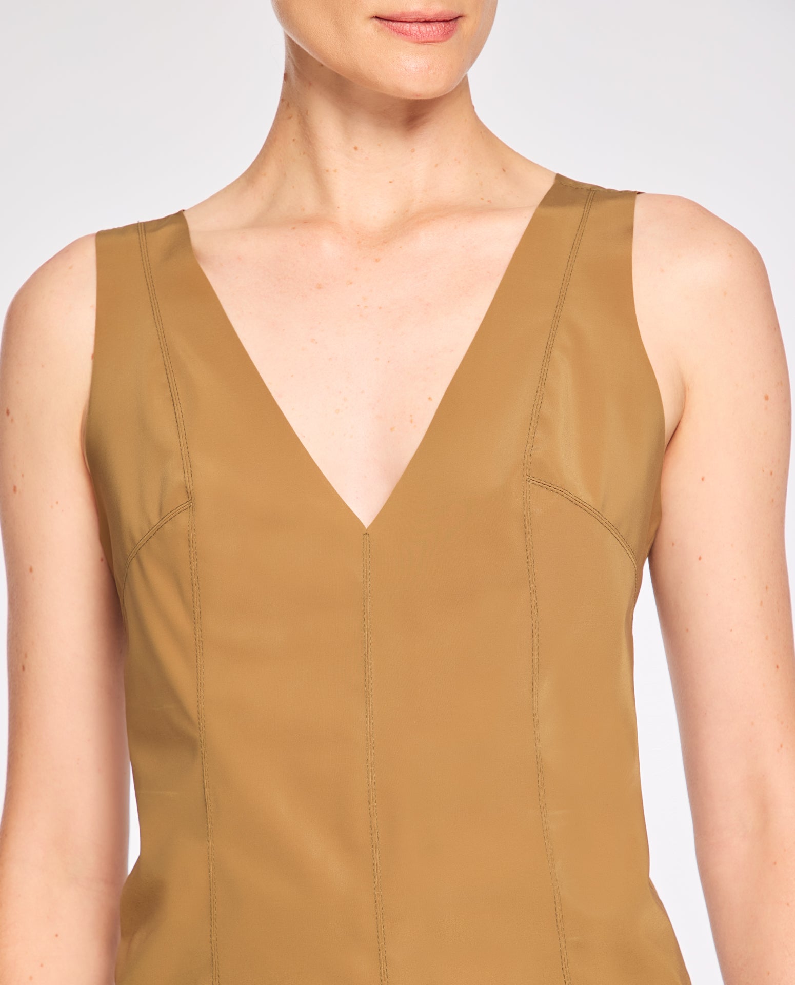 Top Lafort Com Alças Fiona Edge Block®