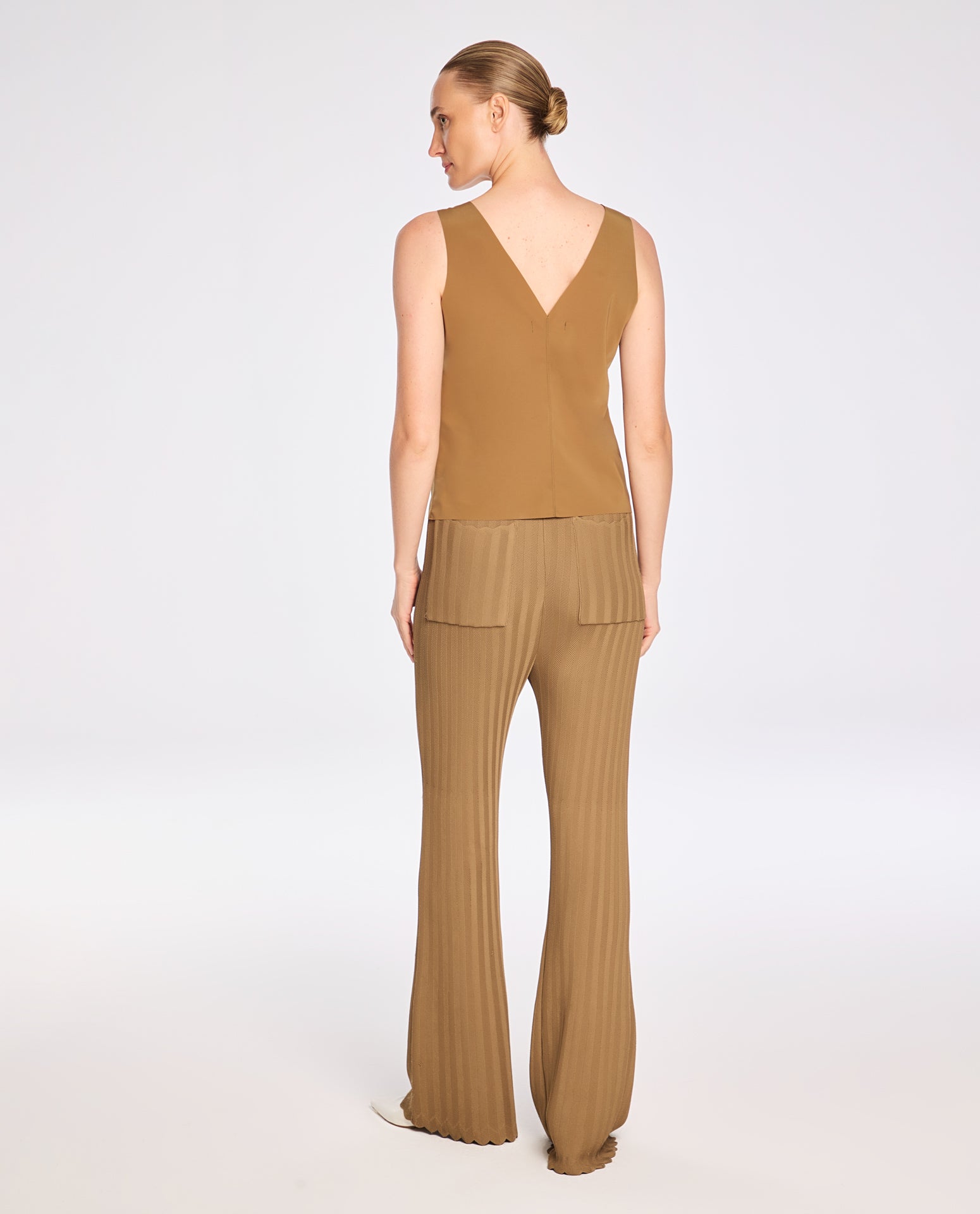 Top Lafort Com Alças Fiona Edge Block®