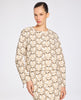 CHATEAU OFF WHITE / 36