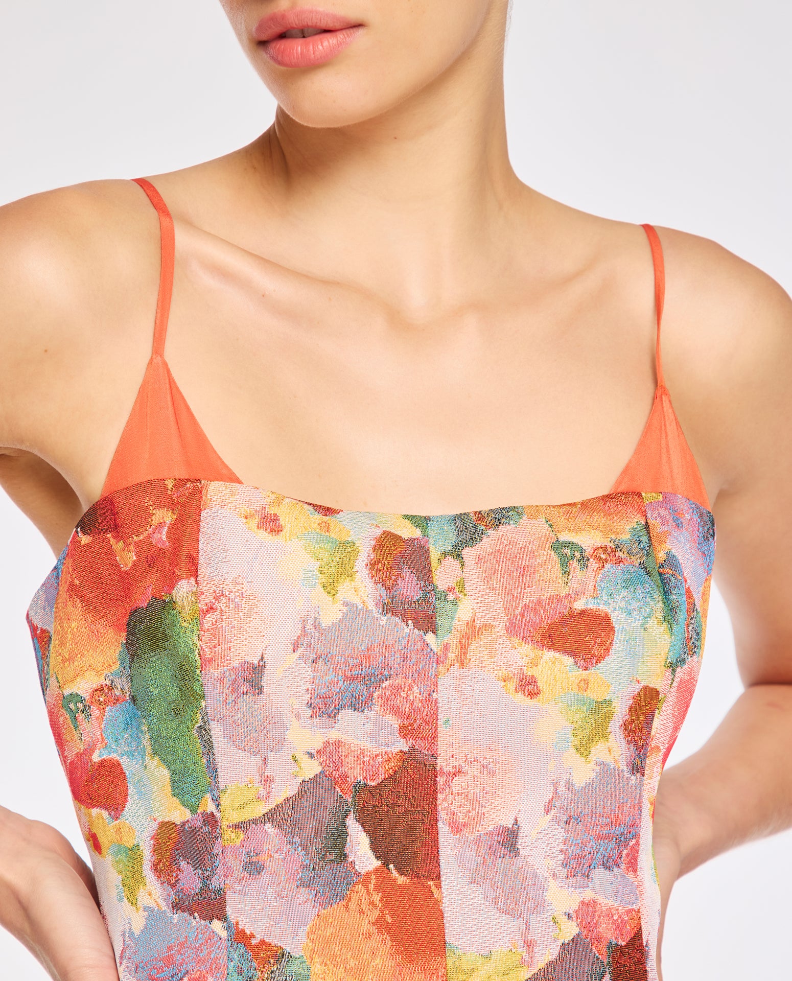 Top Lafort Com Pregas Victoire Jacquard