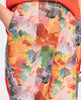 JACQUARD FLORAL / 34