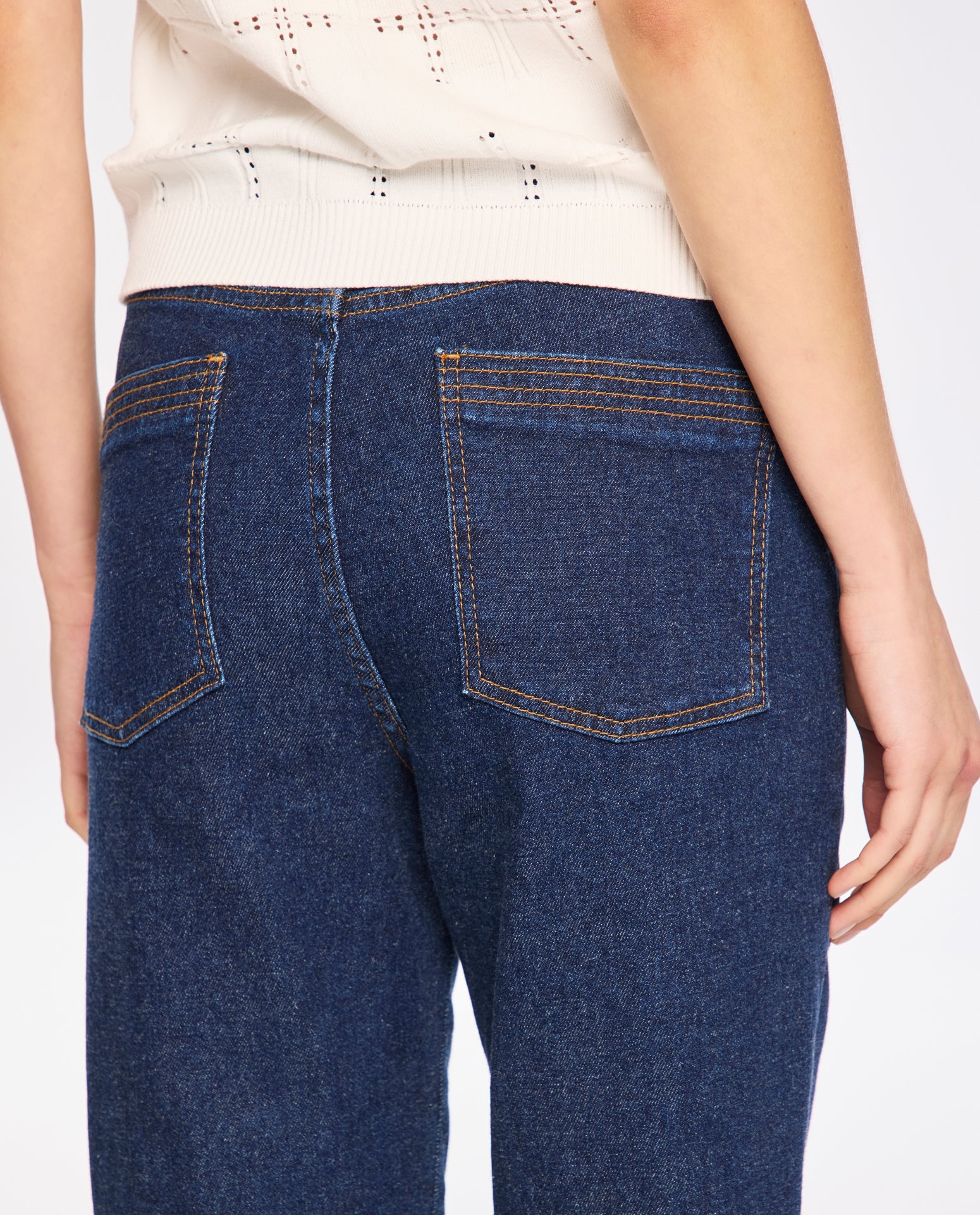 Calça Lafort Skinny Ray Jeans