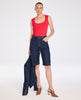 JEANS ESCURO / 38