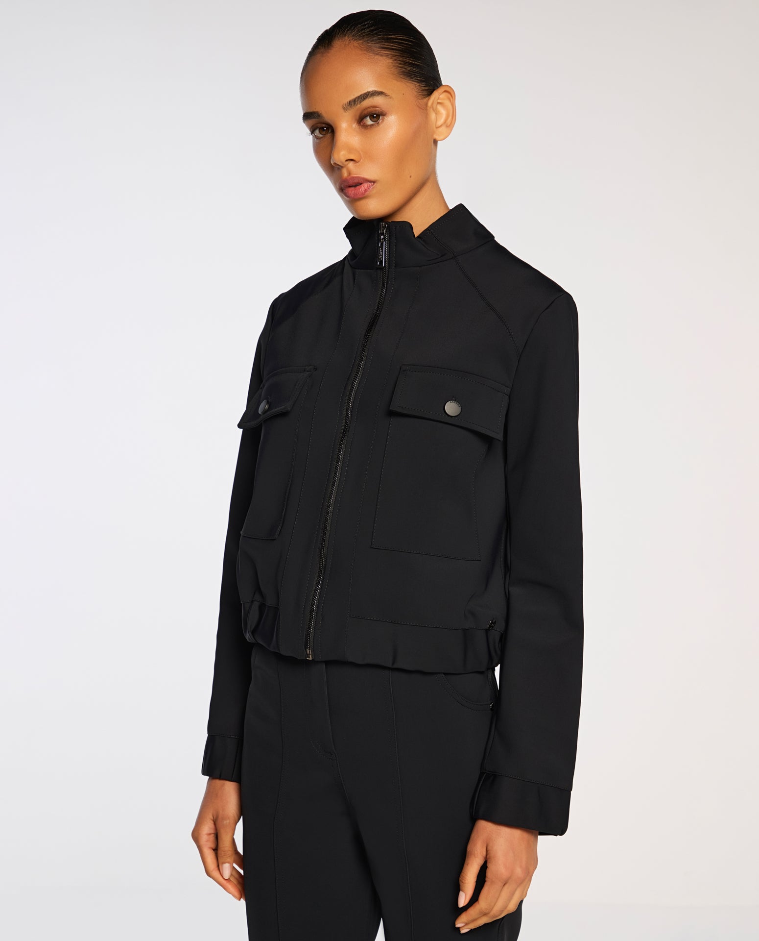 Jaqueta Lafort Bomber Ayla Technoblock®