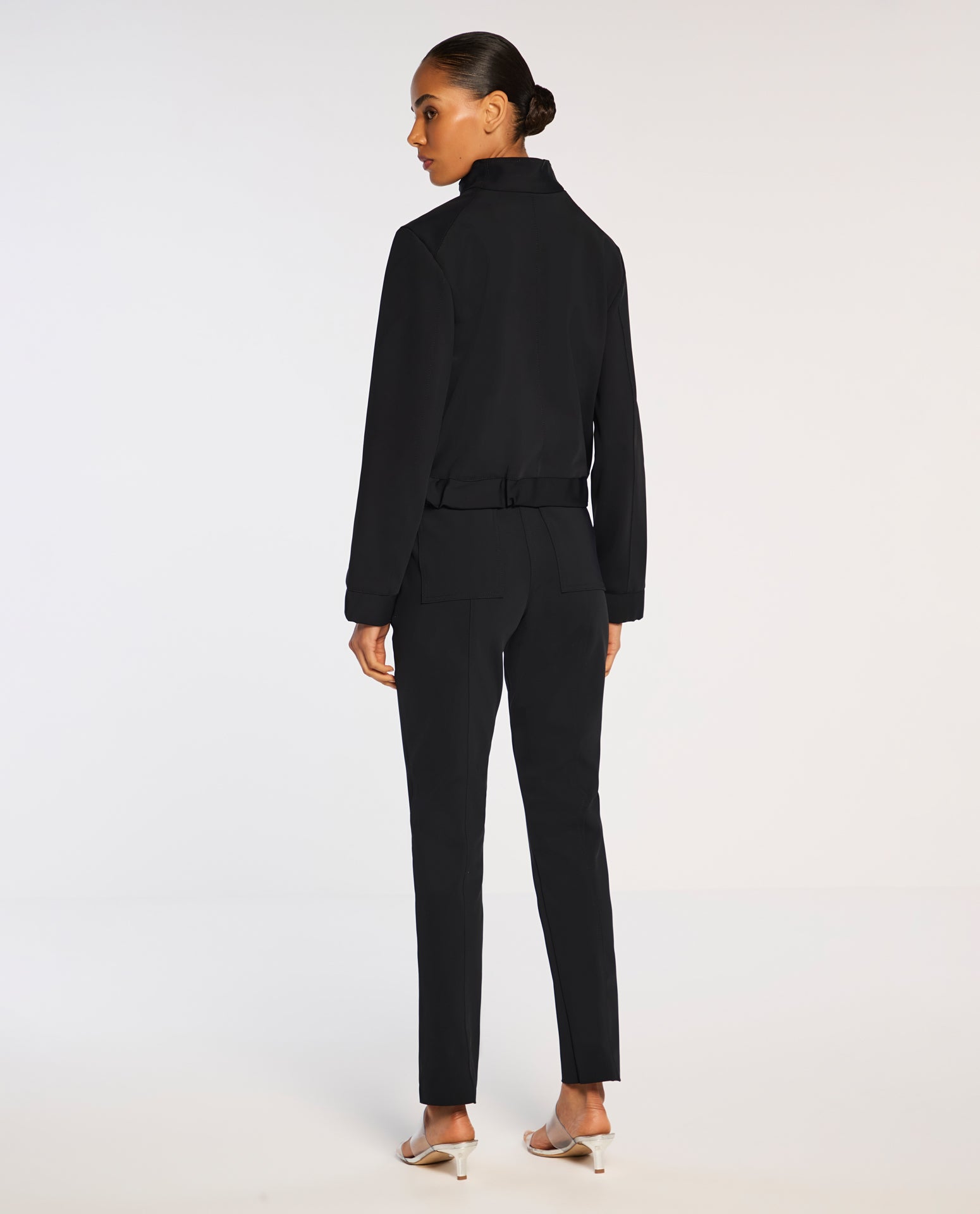 Jaqueta Lafort Bomber Ayla Technoblock®