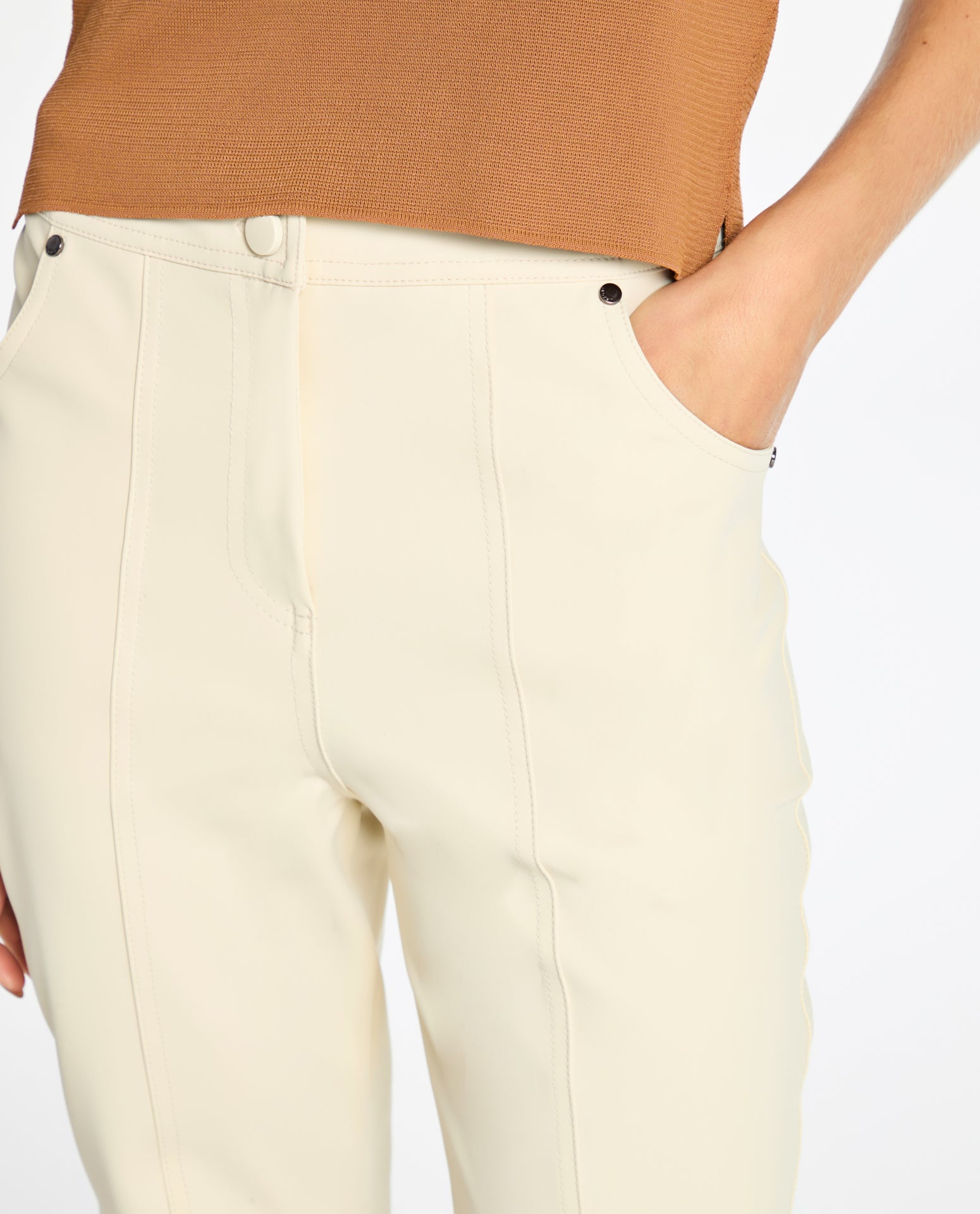 Calca Lafort Skinny Lucia Technoblock®