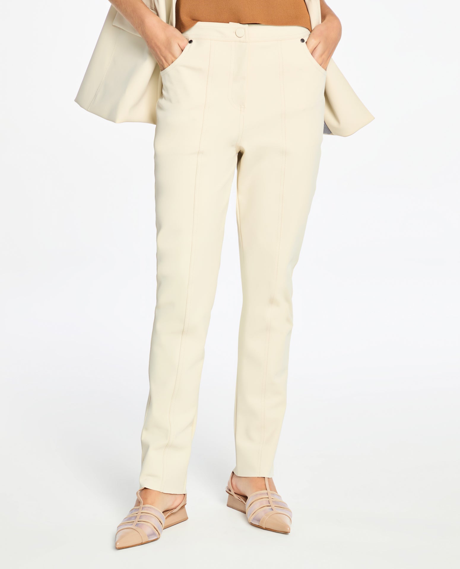 Calca Lafort Skinny Lucia Technoblock®