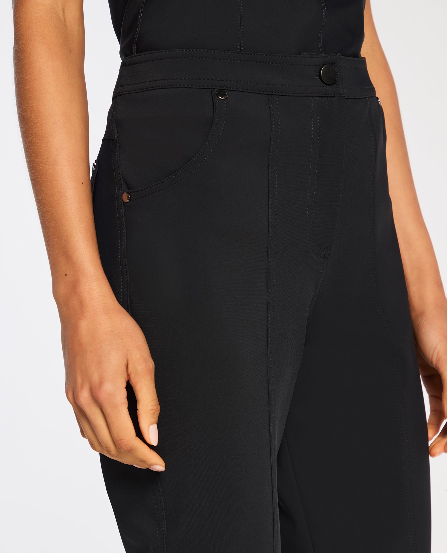 Calca Lafort Skinny Lucia Technoblock®