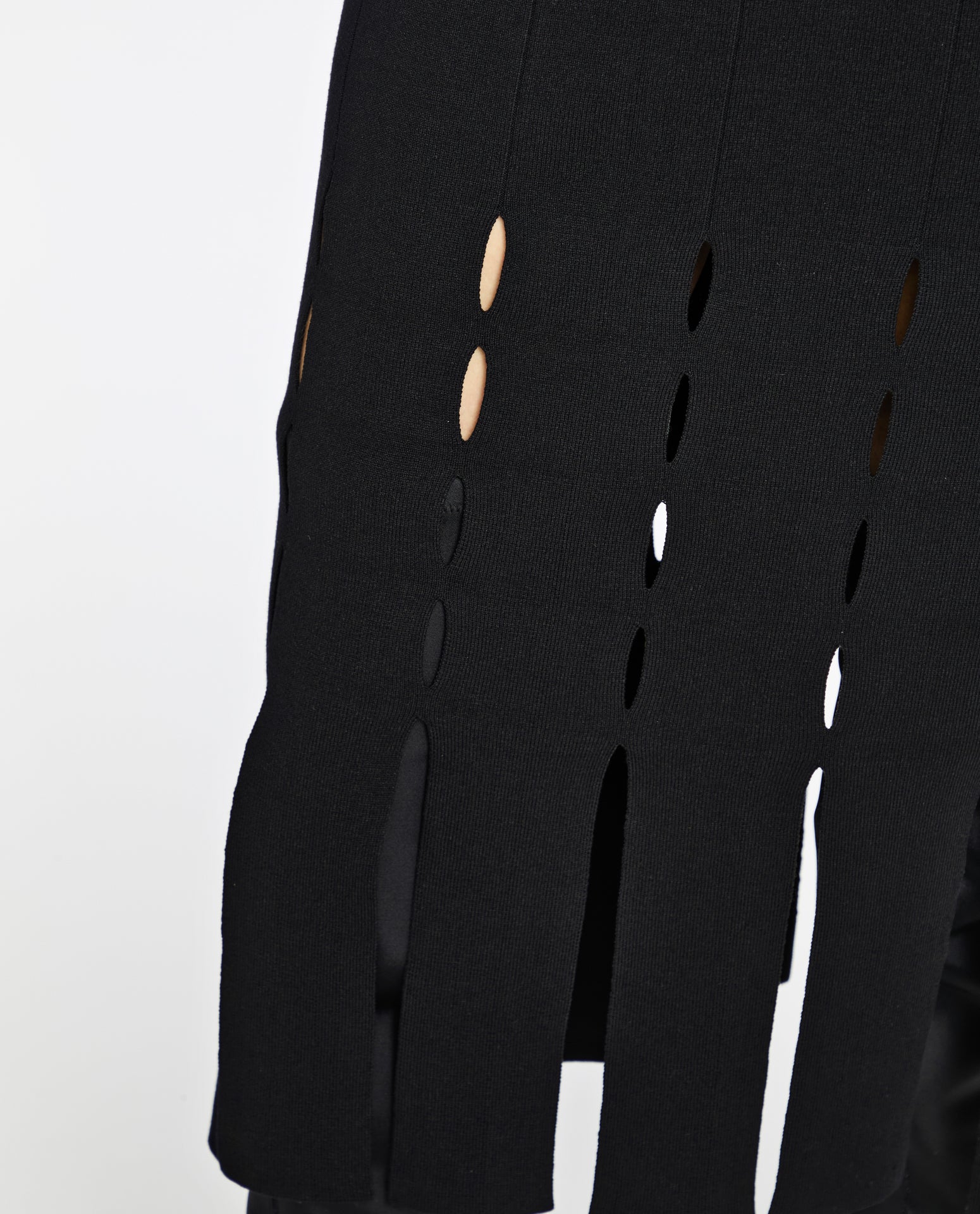 Vestido Lafort Midi Victória Tricot