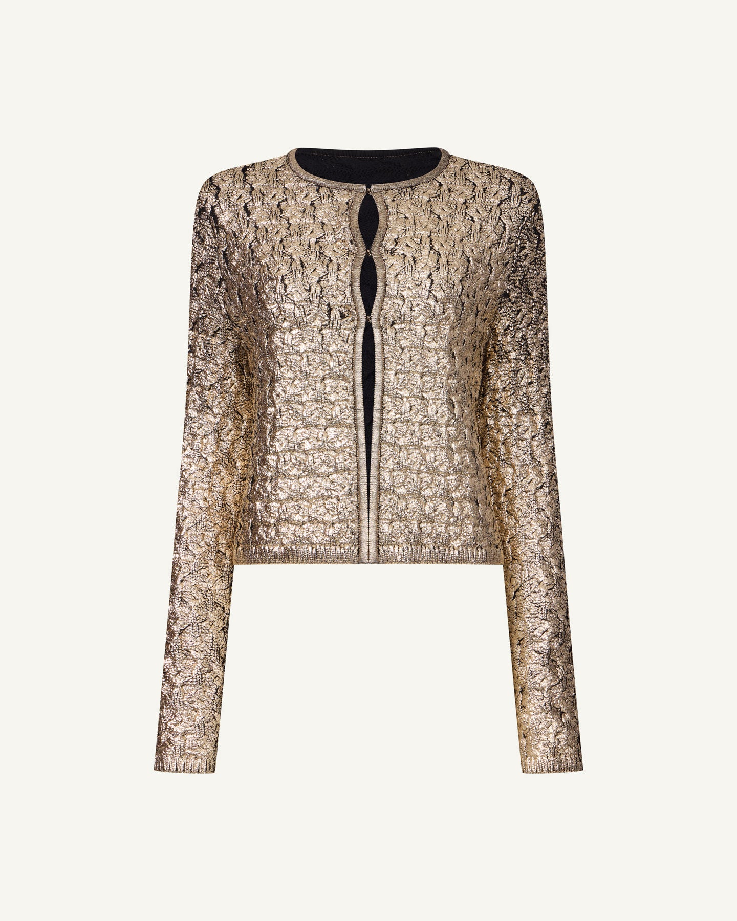 Jaqueta Lafort Bomber Heidi Tricot