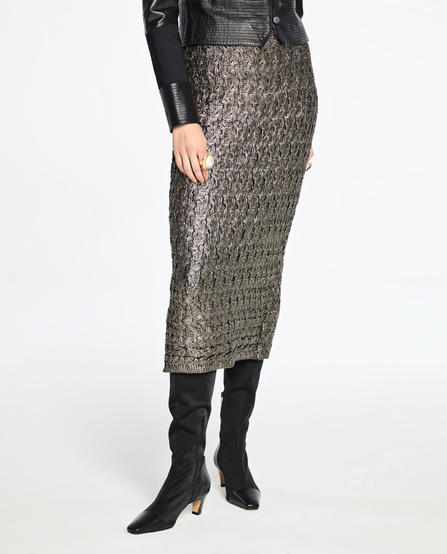 Saia Lafort Reta Heidi Tricot