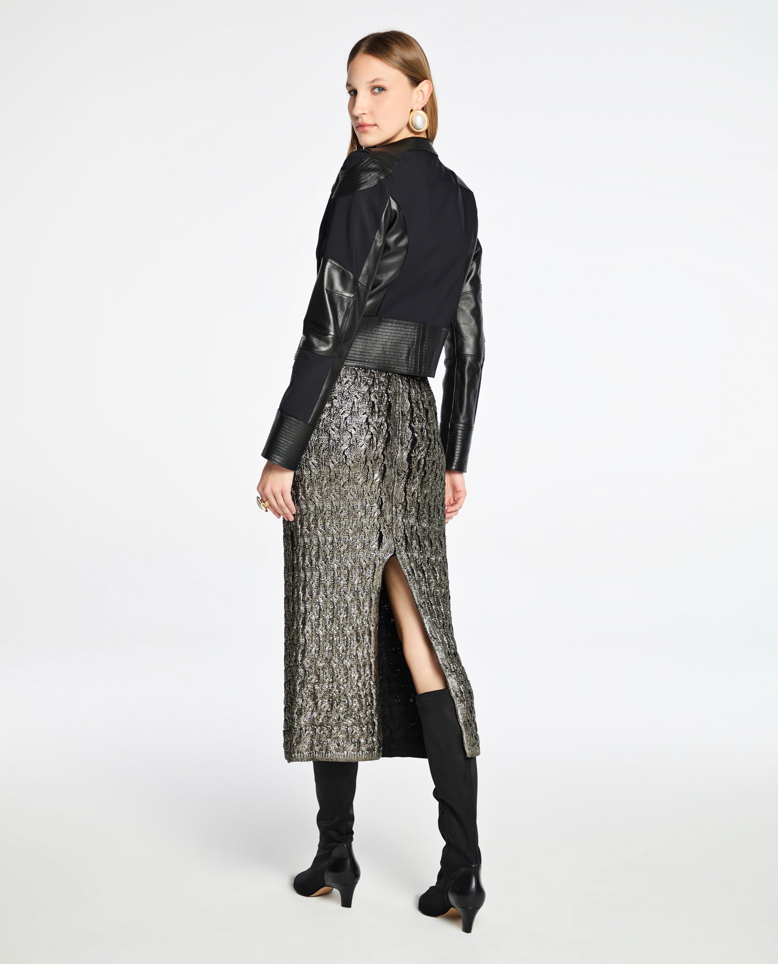 Saia Lafort Reta Heidi Tricot