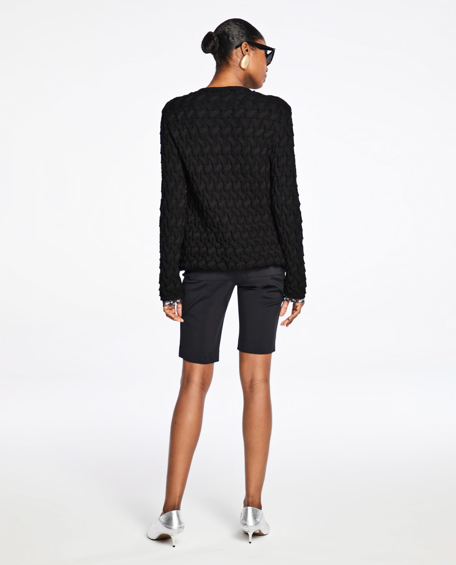 Jaqueta Lafort Bomber Brianna Tricot