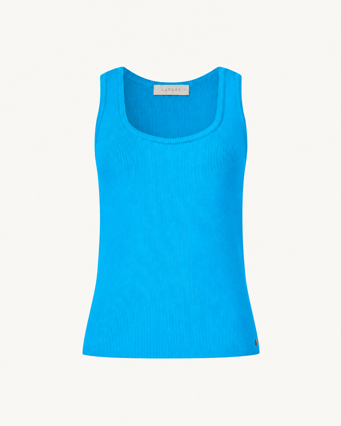 Regata Lafort Decote U Giovana Tricot