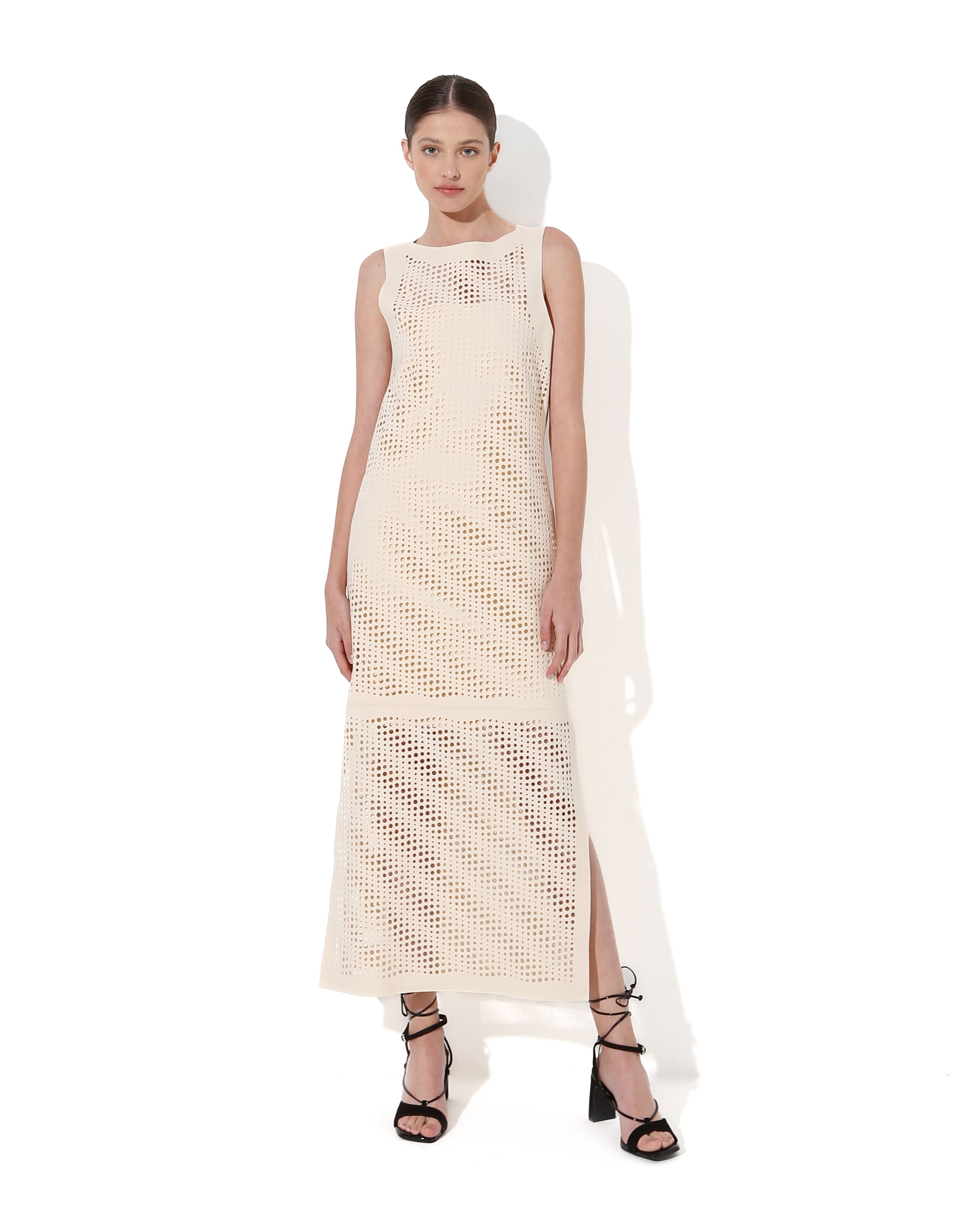 Vestido Lafort Laser Maxine Technoblock®