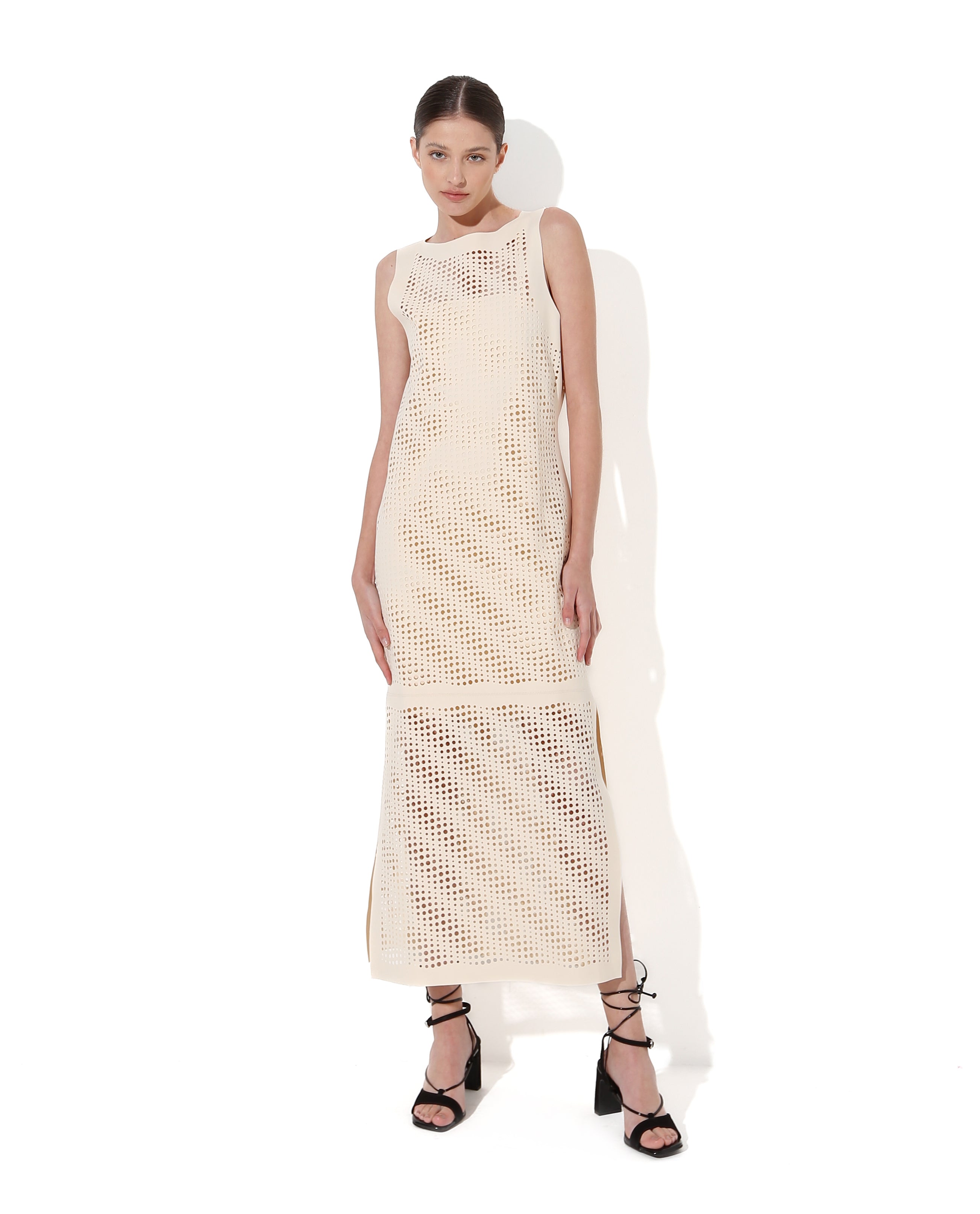 Vestido Lafort Laser Maxine Technoblock®