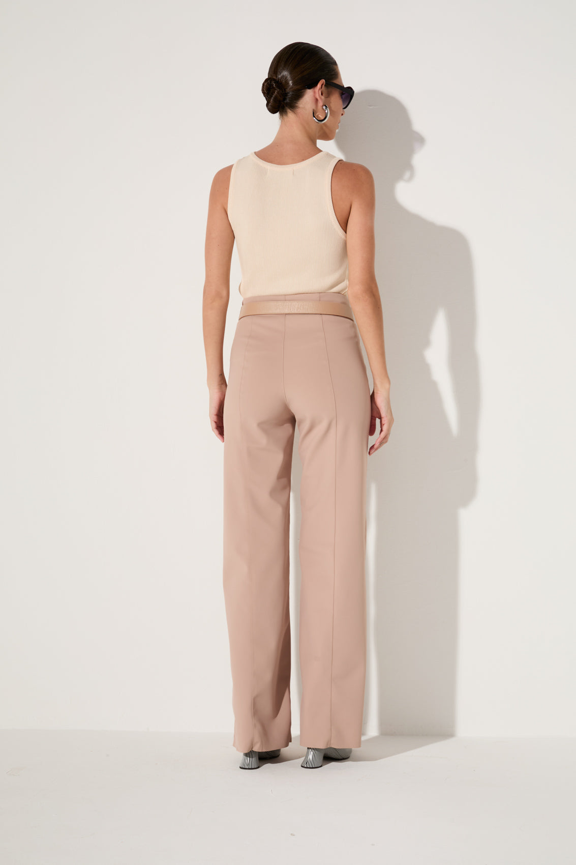 Top Lafort Sem Manga Keity Tricot