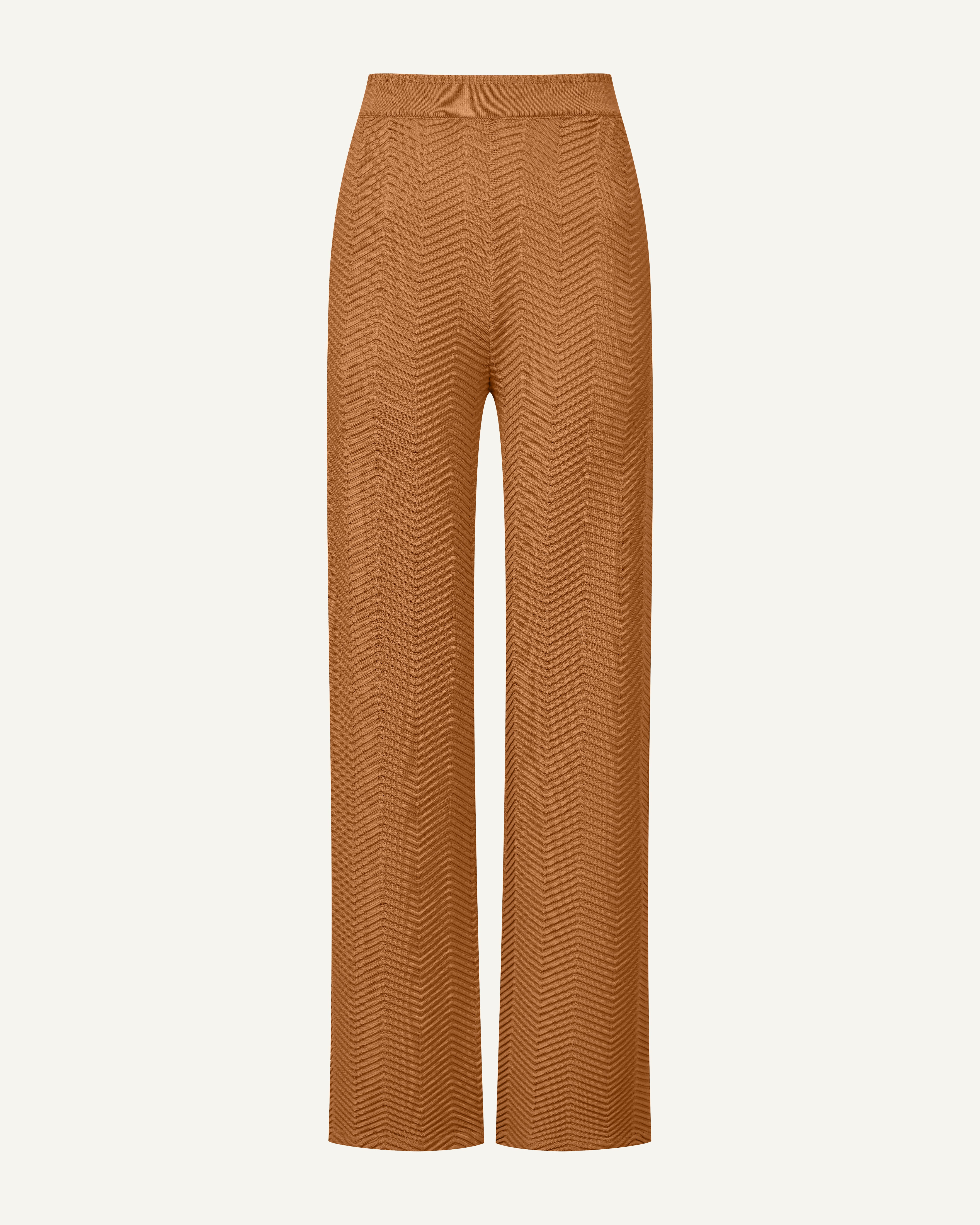 Calça Lafort Reta Audrey Tricot