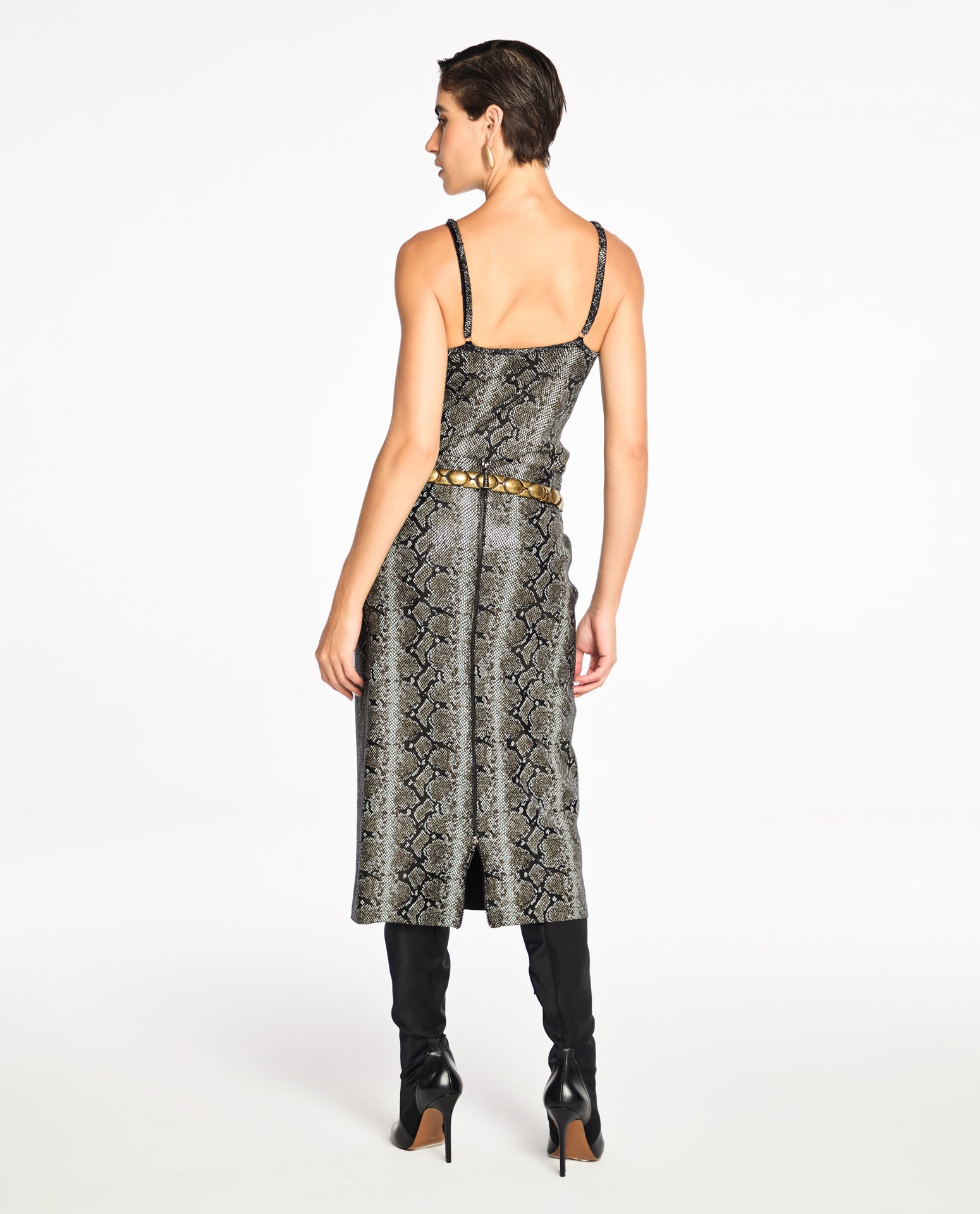 Top Lafort Com Alças Rebeca Tricot