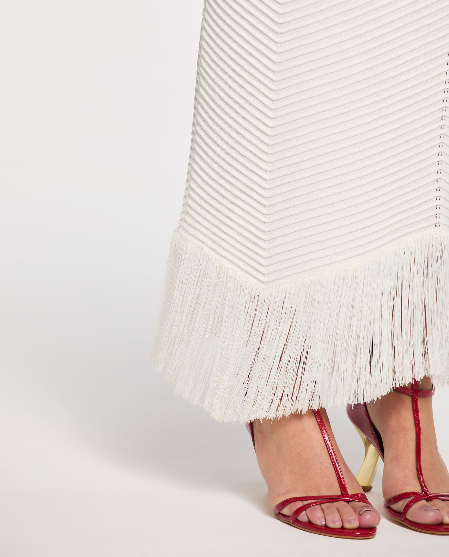 Saia Lafort Midi Samantha Tricot