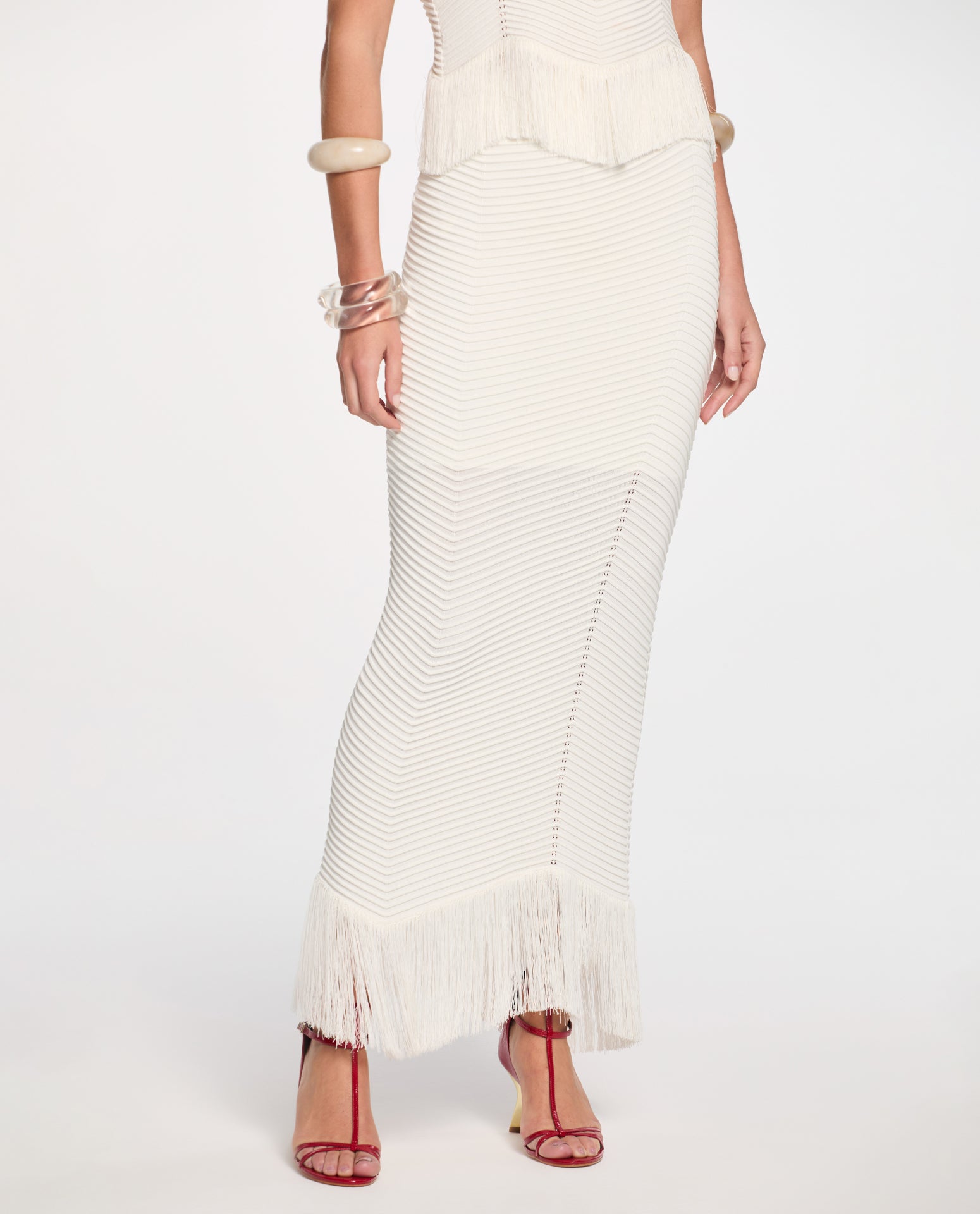 Saia Lafort Midi Samantha Tricot
