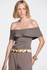 CINZA CLARK / P