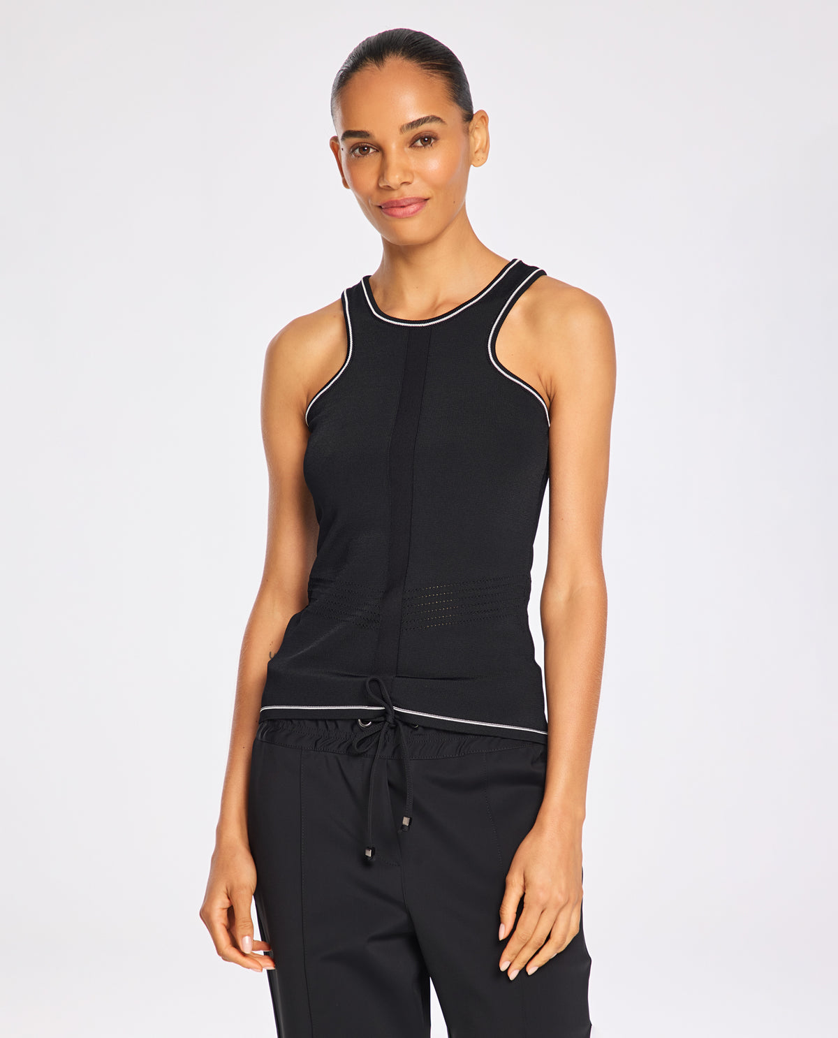 Top Lafort Cavado Yasmin Tricot