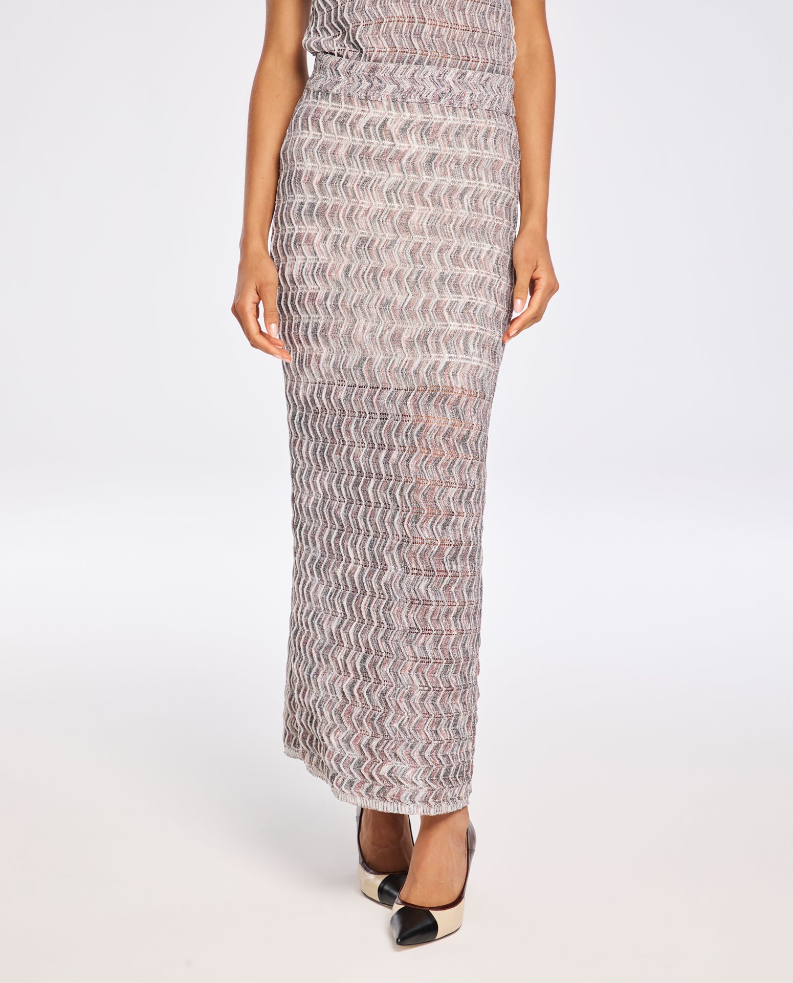 Saia Lafort Midi Manuela Tricot