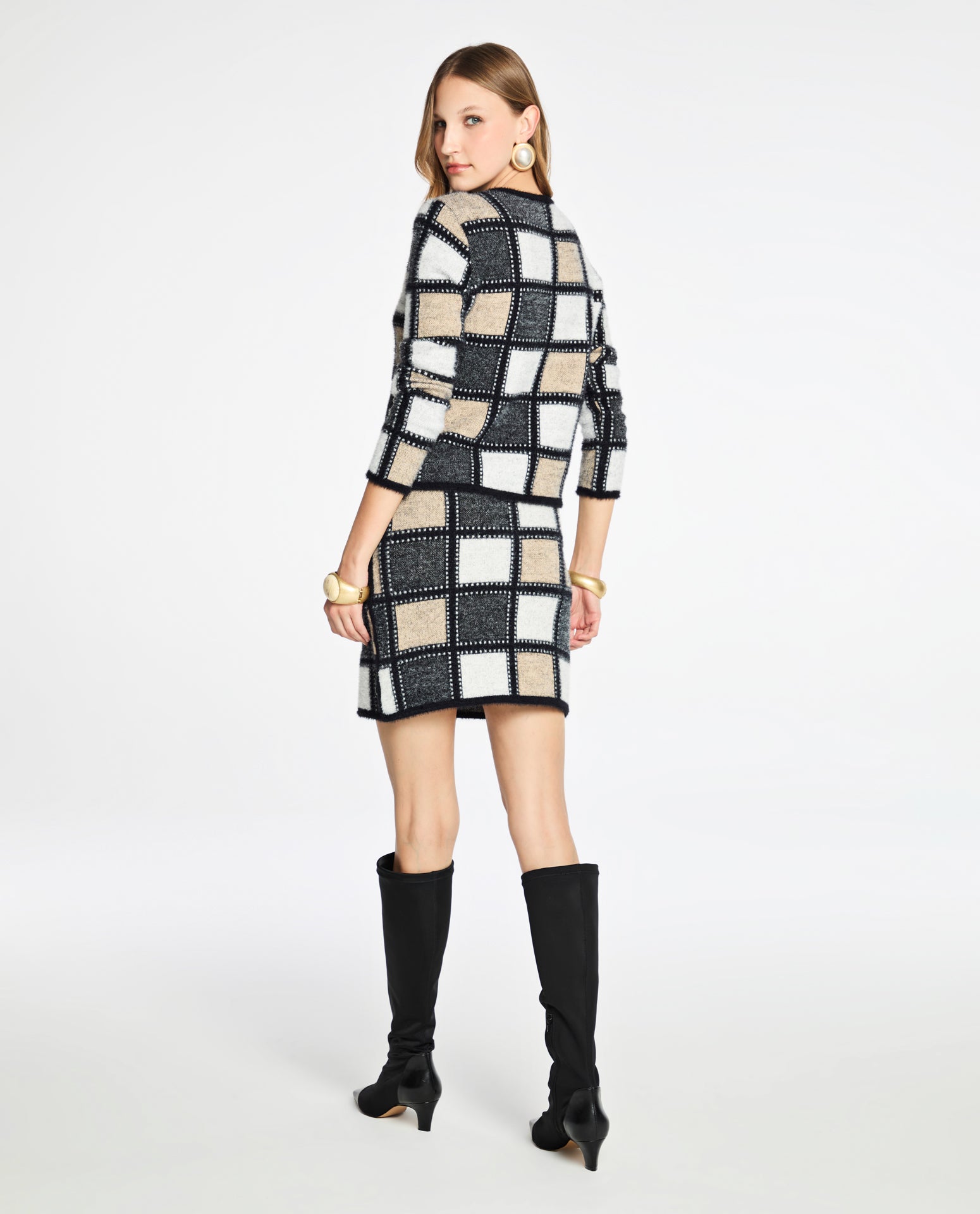 Saia Lafort Mini Larissa Tricot