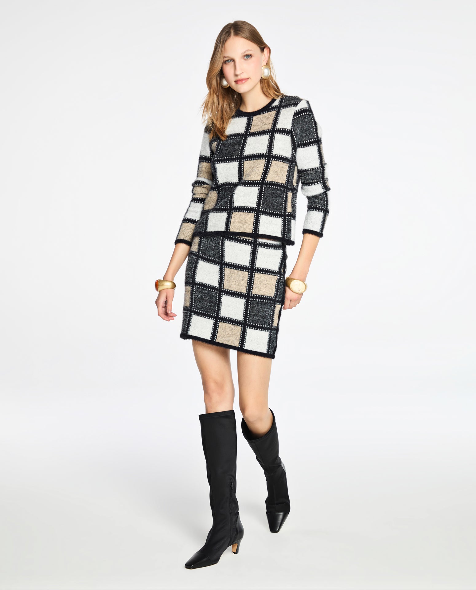 Saia Lafort Mini Larissa Tricot