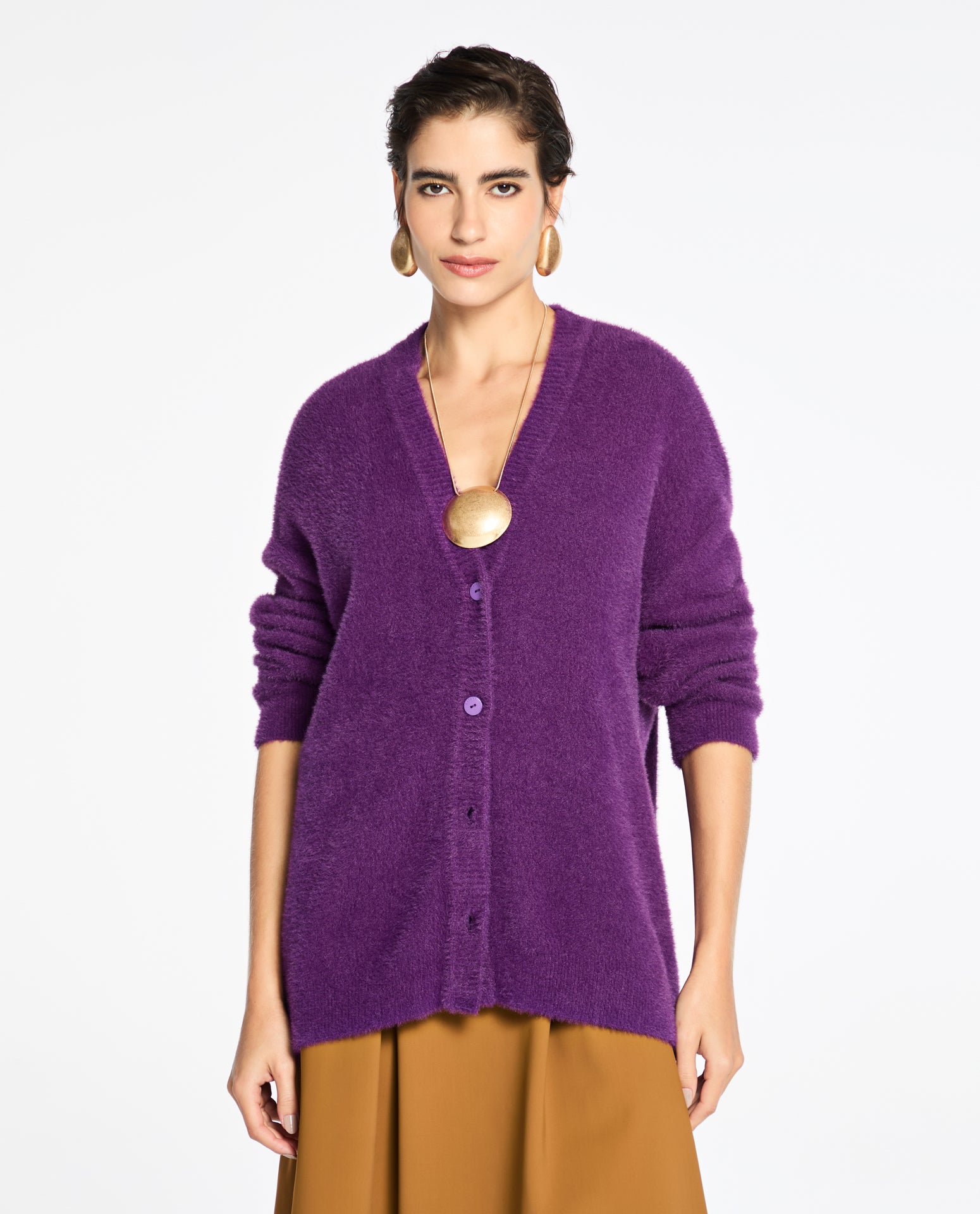 Cardigan Lafort Amplo Leila Tricot