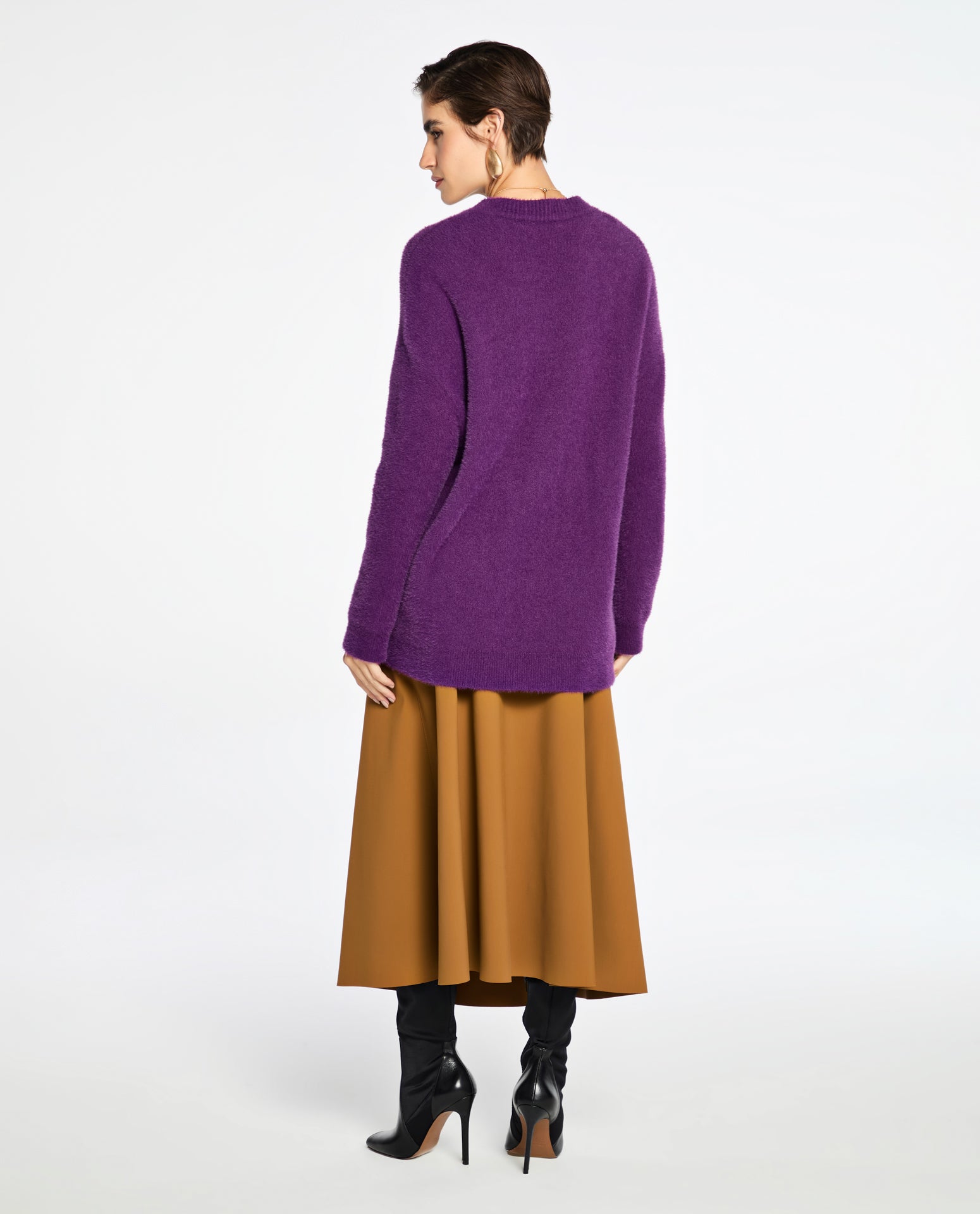 Cardigan Lafort Amplo Leila Tricot