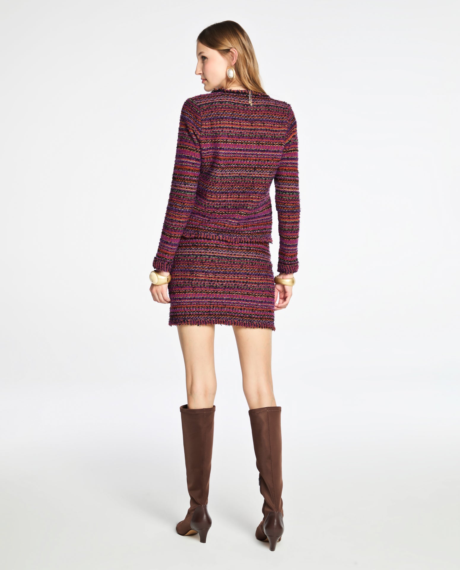 Saia Lafort Mini Julia Tricot