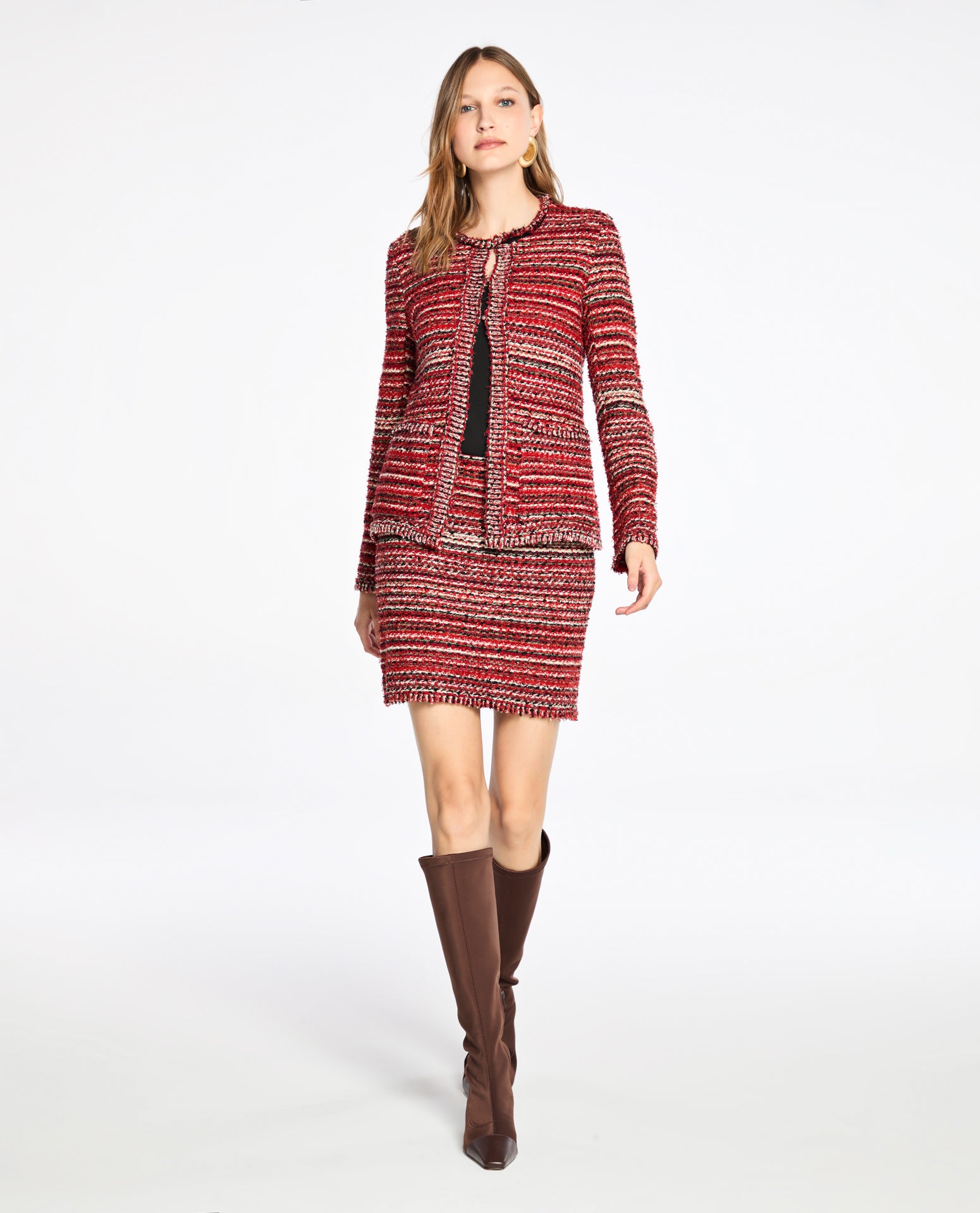 Saia Lafort Mini Julia Tricot