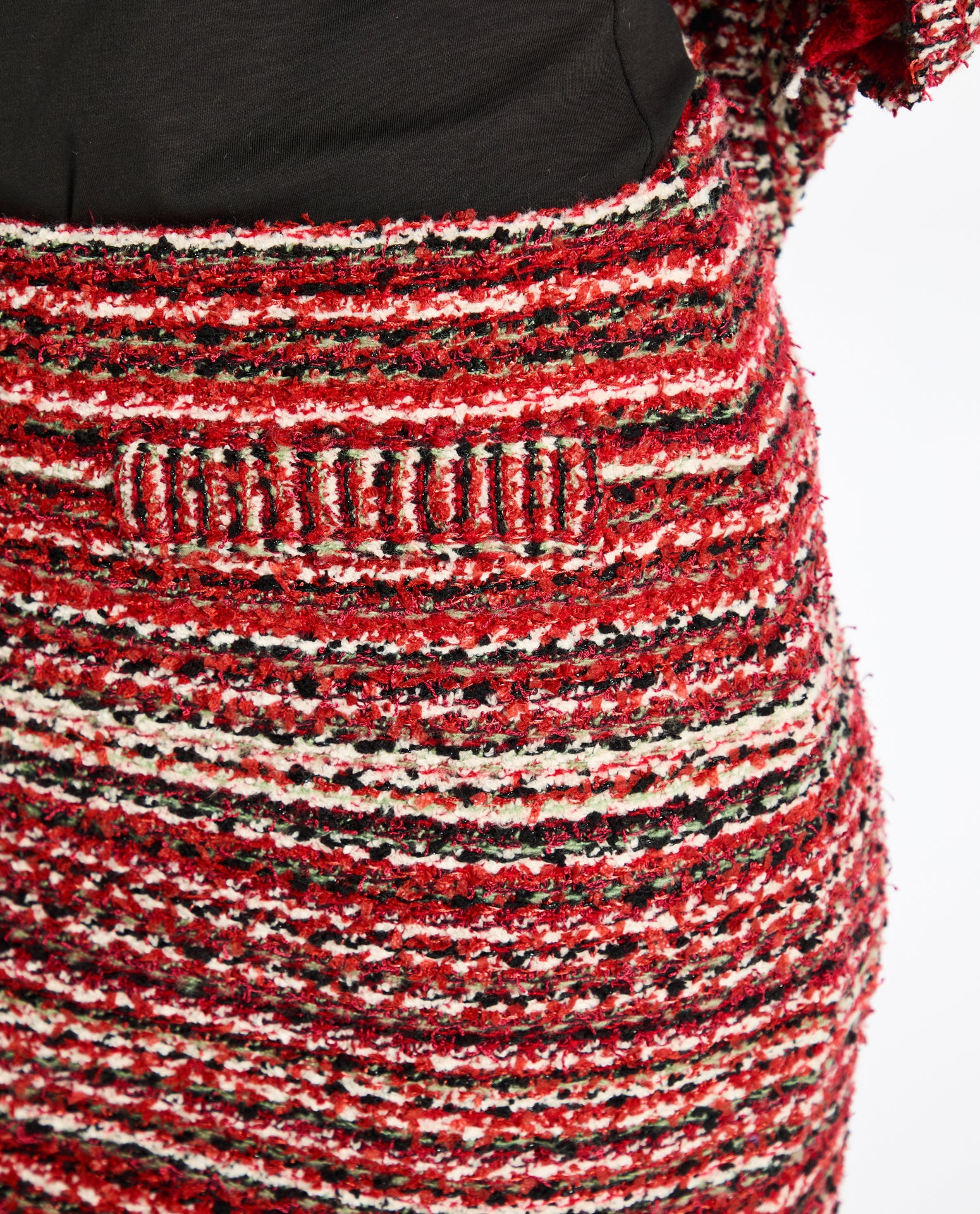 Saia Lafort Mini Julia Tricot