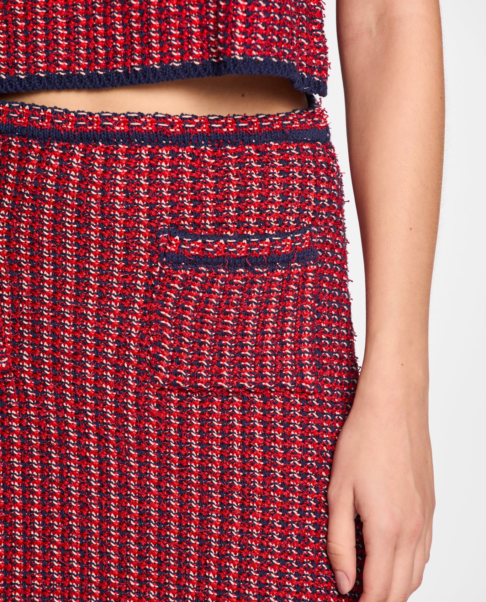 Saia Lafort Reta Juliana Tricot