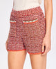 TWEED LARANJA TULIPE / PP