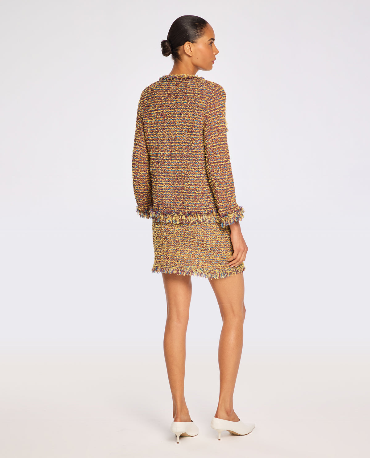 Saia Lafort Mini Maisa Tricot