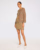 TWEED AMARELO SOLEIL / PP