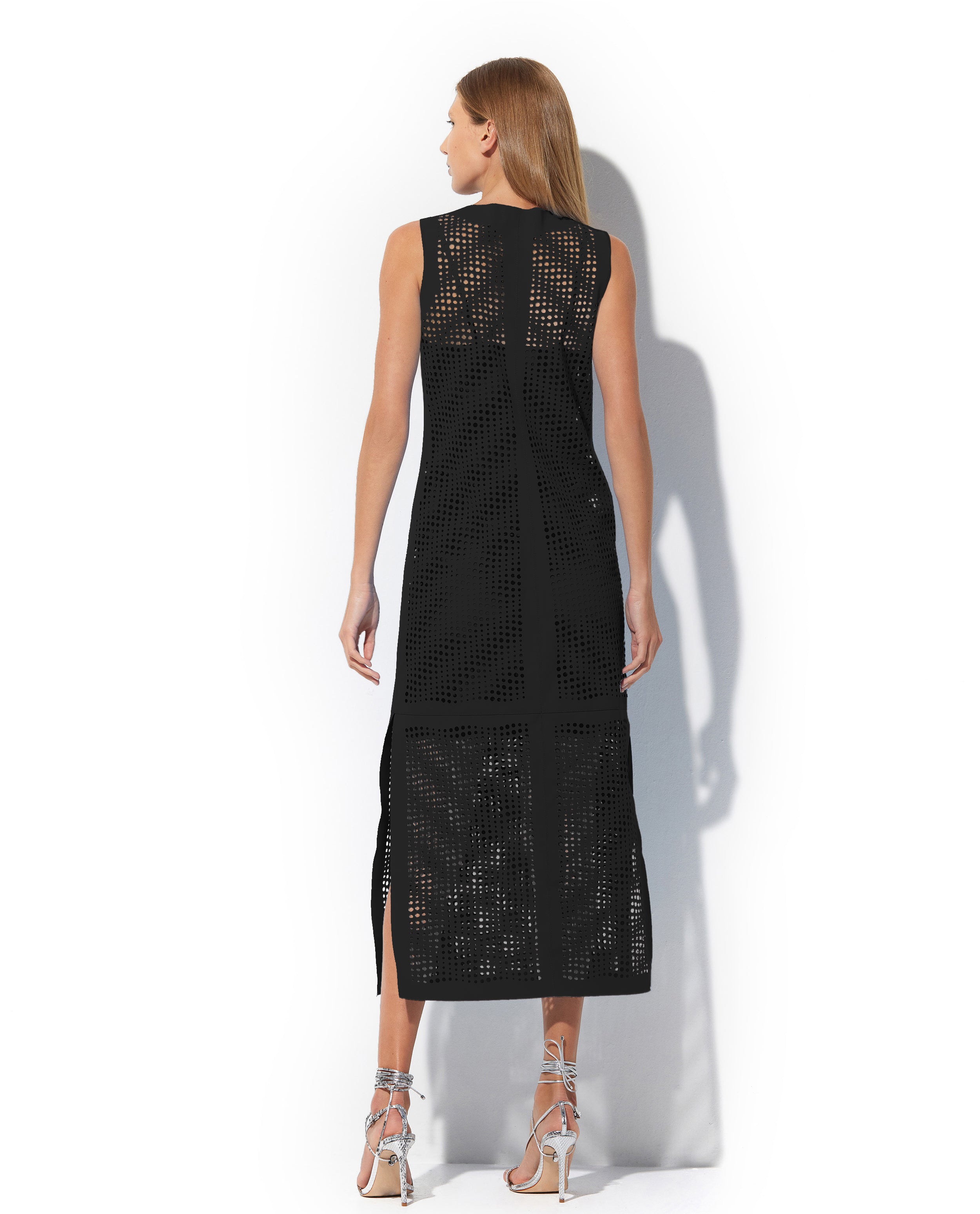 Vestido Lafort Laser Maxine Technoblock®